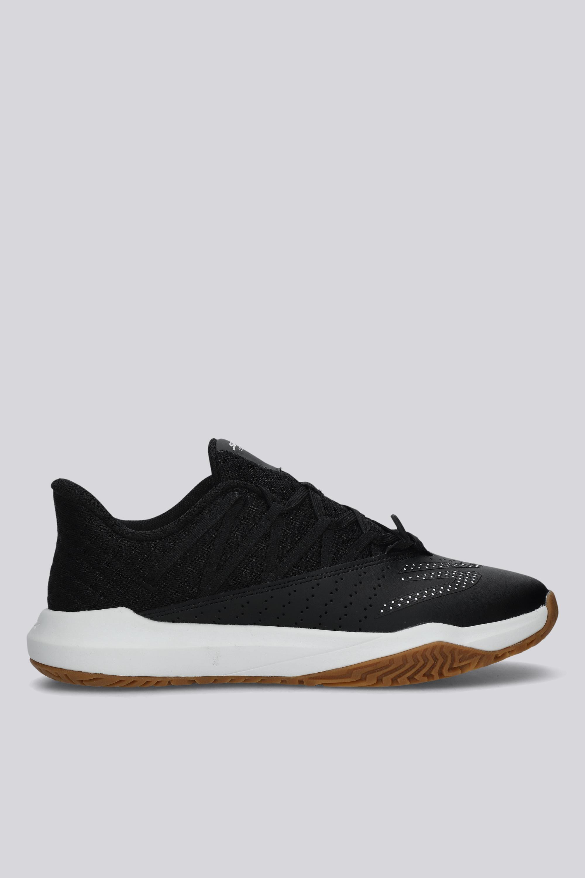 Skechers Viper Court Rally - Negro - Hombre talla 40