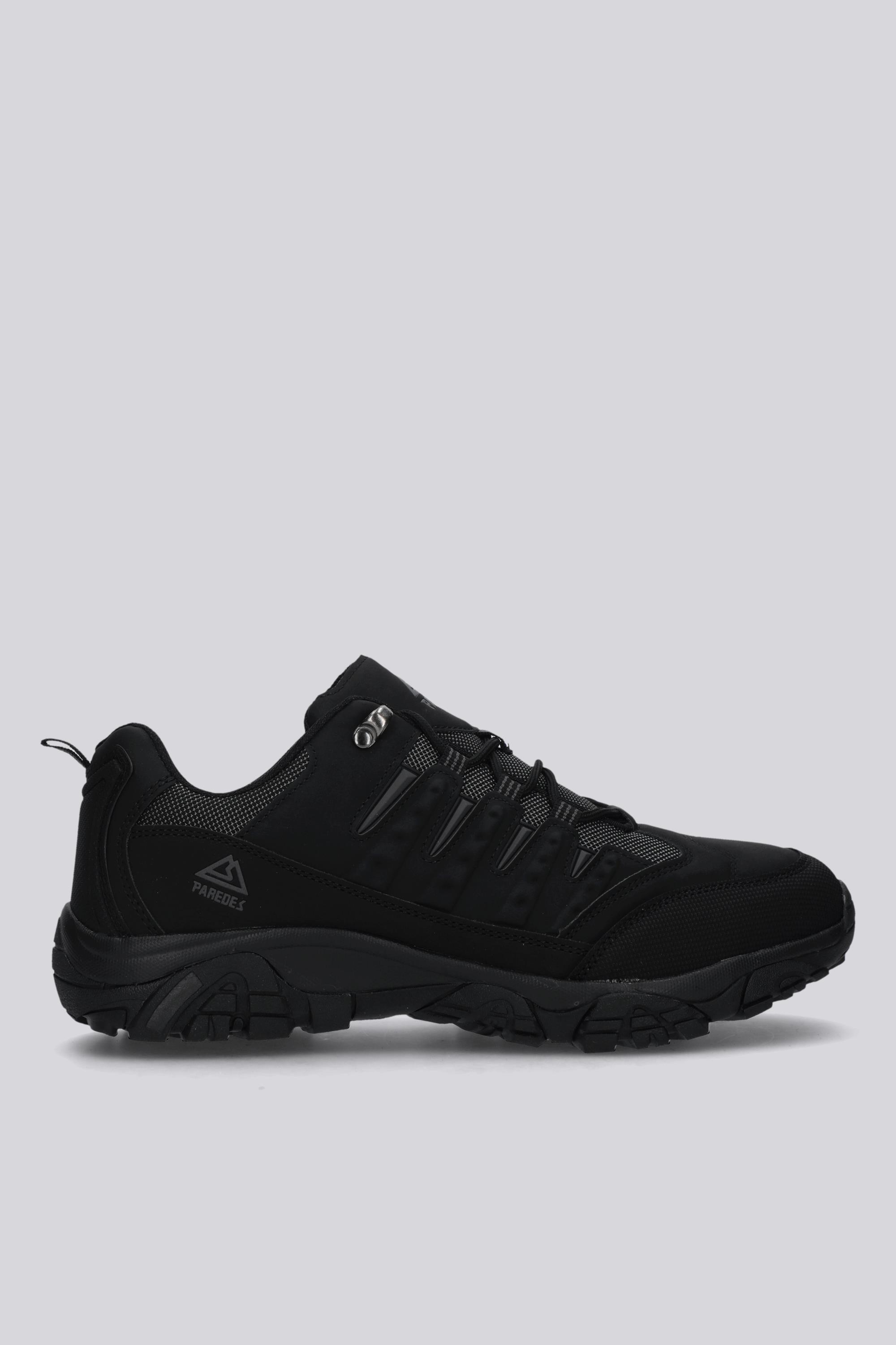Paredes Sollana - Negro - Zapatillas Hombre MKP talla 42