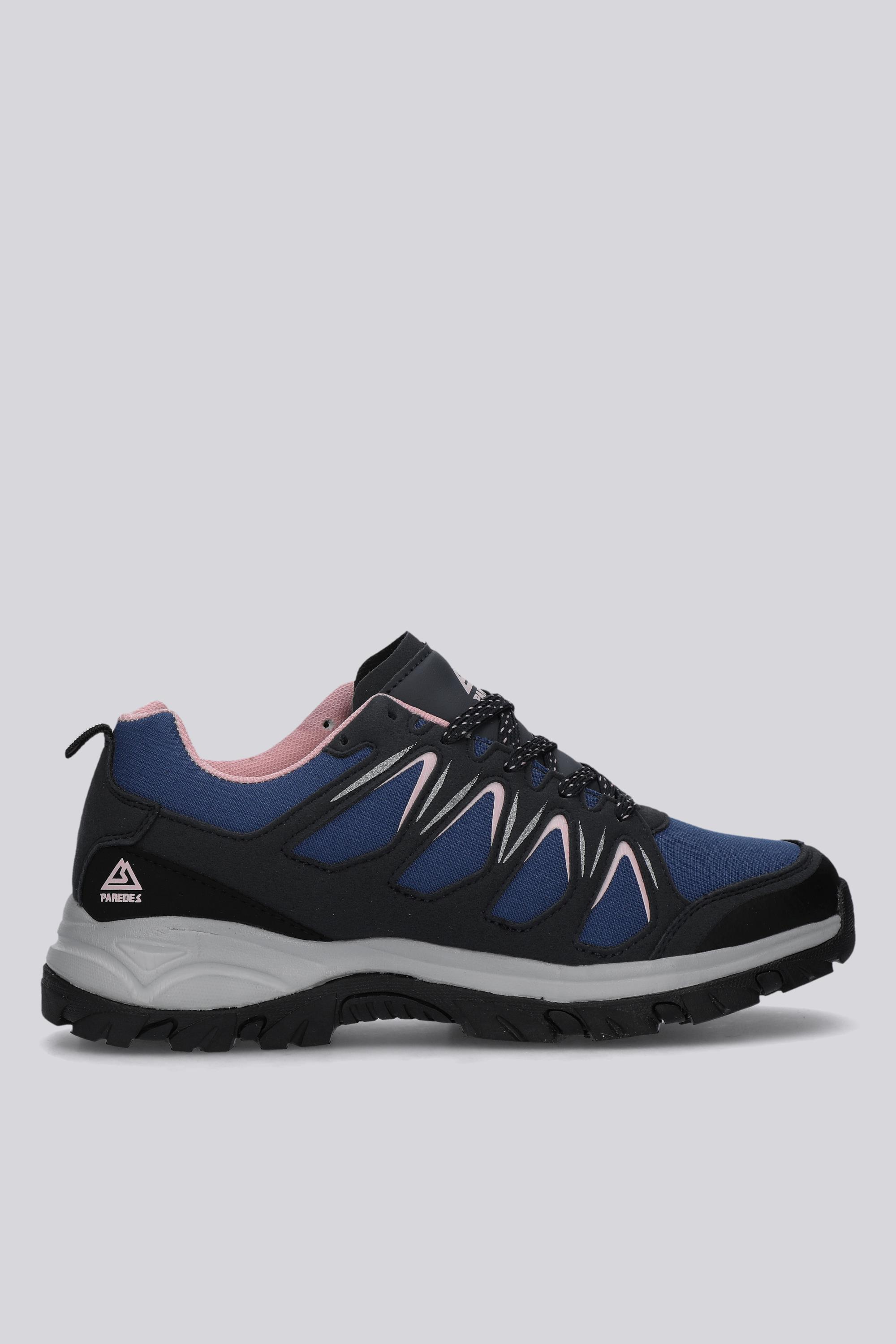 Paredes Eslava - Azul - Zapatillas Trekking Mujer MKP talla 37
