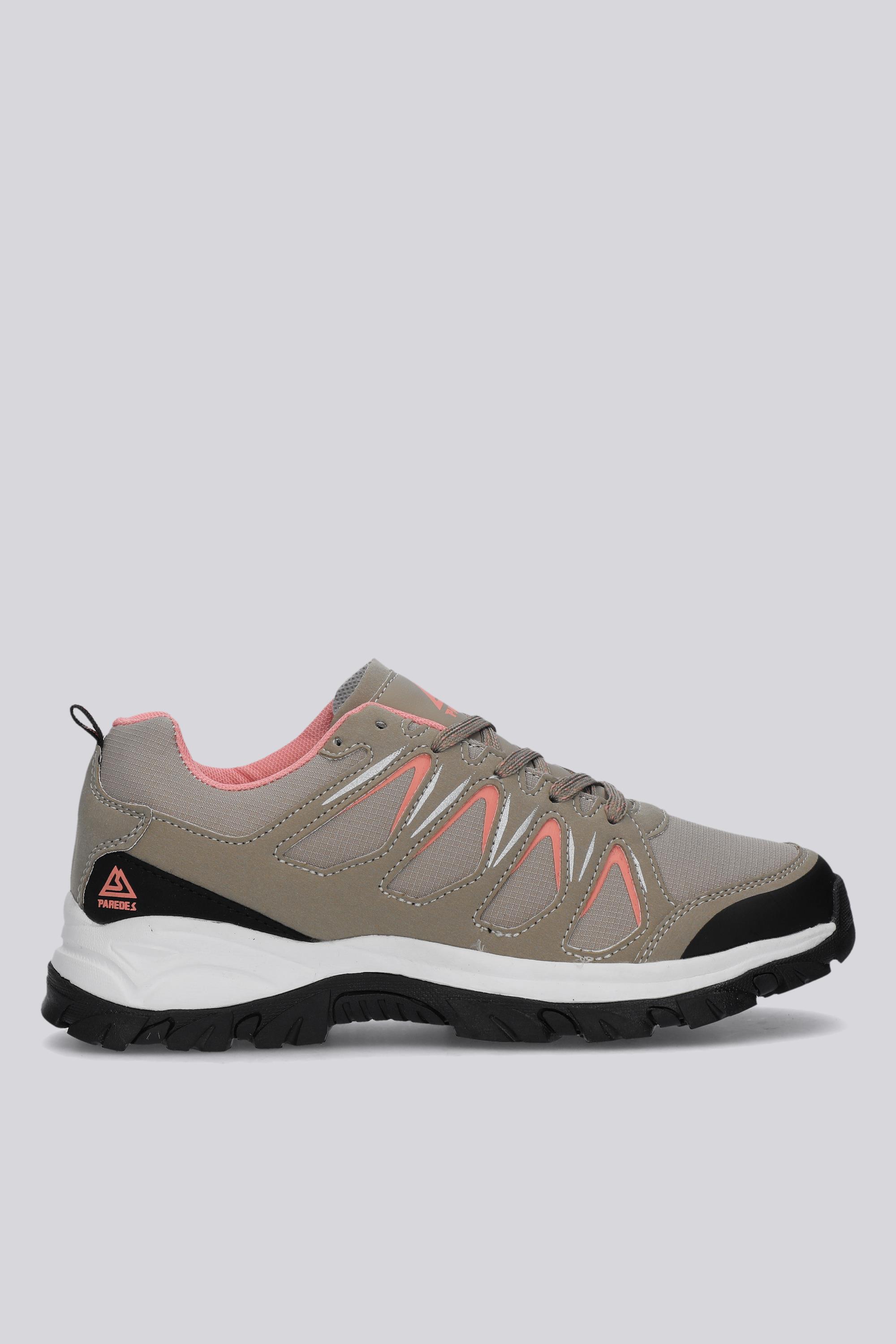 Paredes Eslava - Taupe - Zapatillas Trekking Mujer MKP talla 37