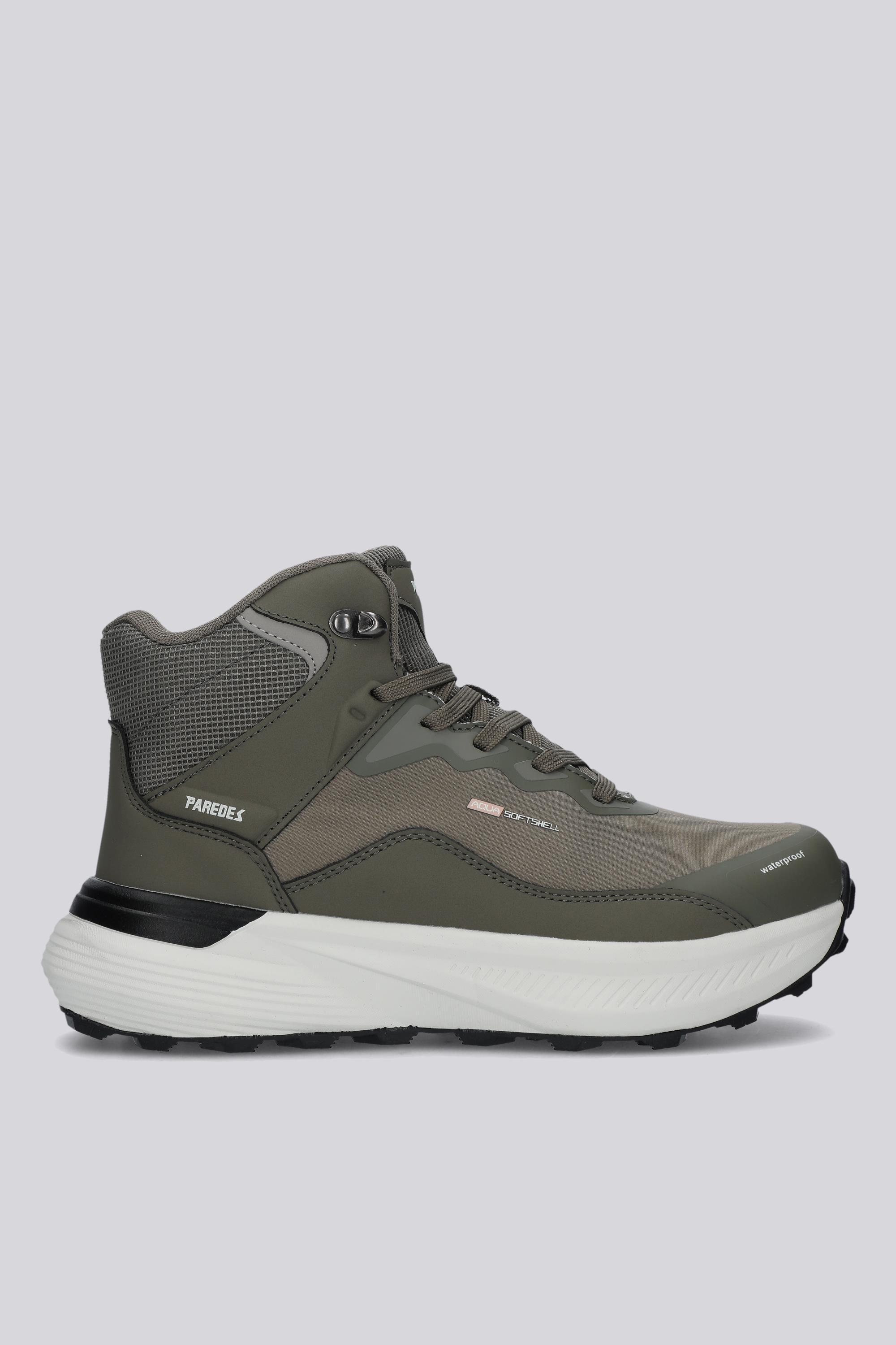 Eratsun - Taupe - Zapatillas Mujer MKP