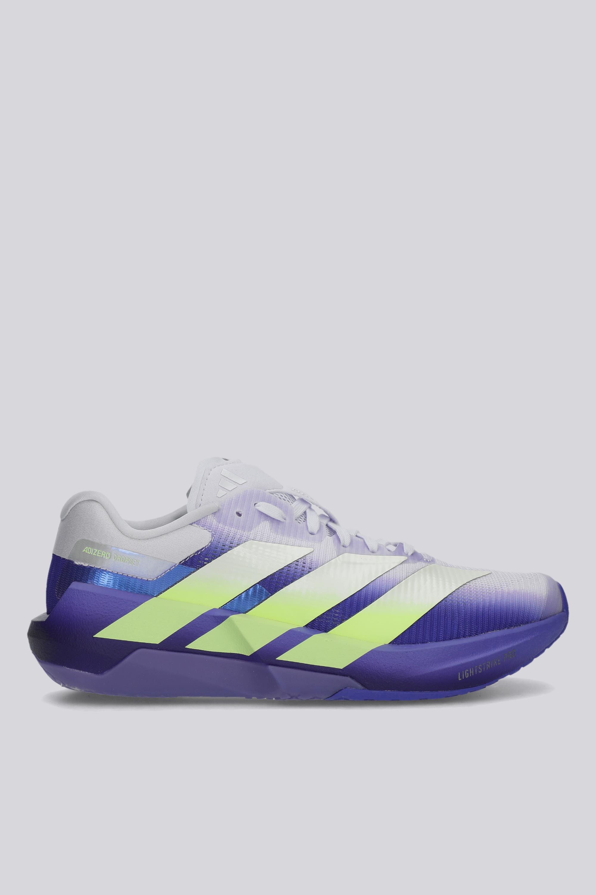 adidas Adizero Dropset Pro - Zapatillas Mujer