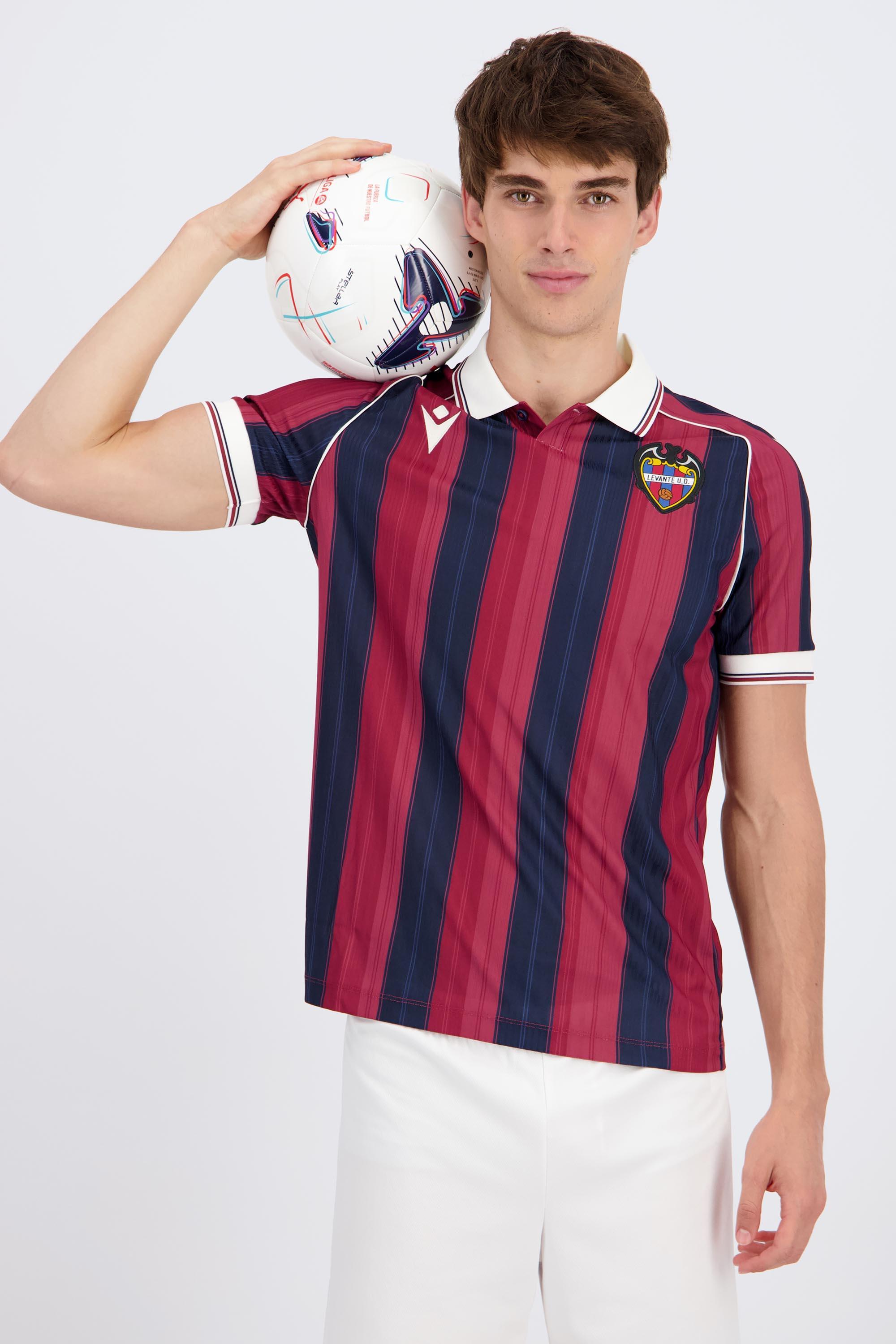 1ª Camiseta Levante UD 26/27 Hombre talla