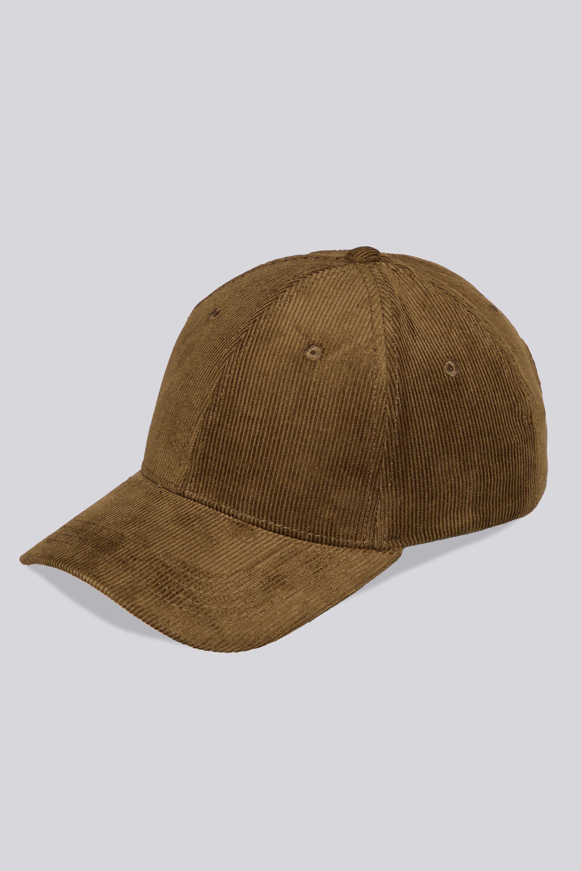 Gorra Silver - Kaki - Gorra Pana talla T.U.