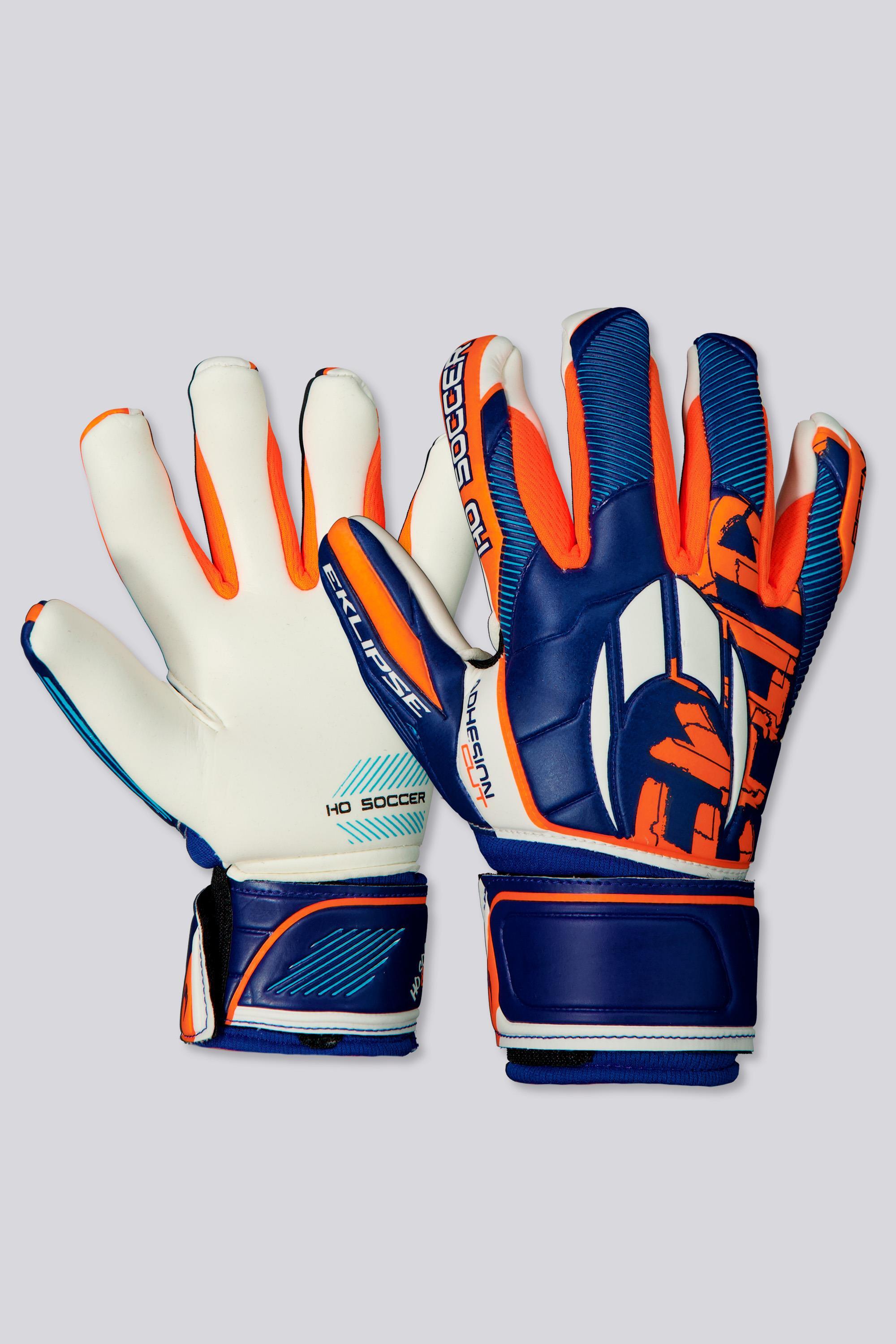 Ho Soccer Eklipse Prime - Guantes Portero Junior talla 4