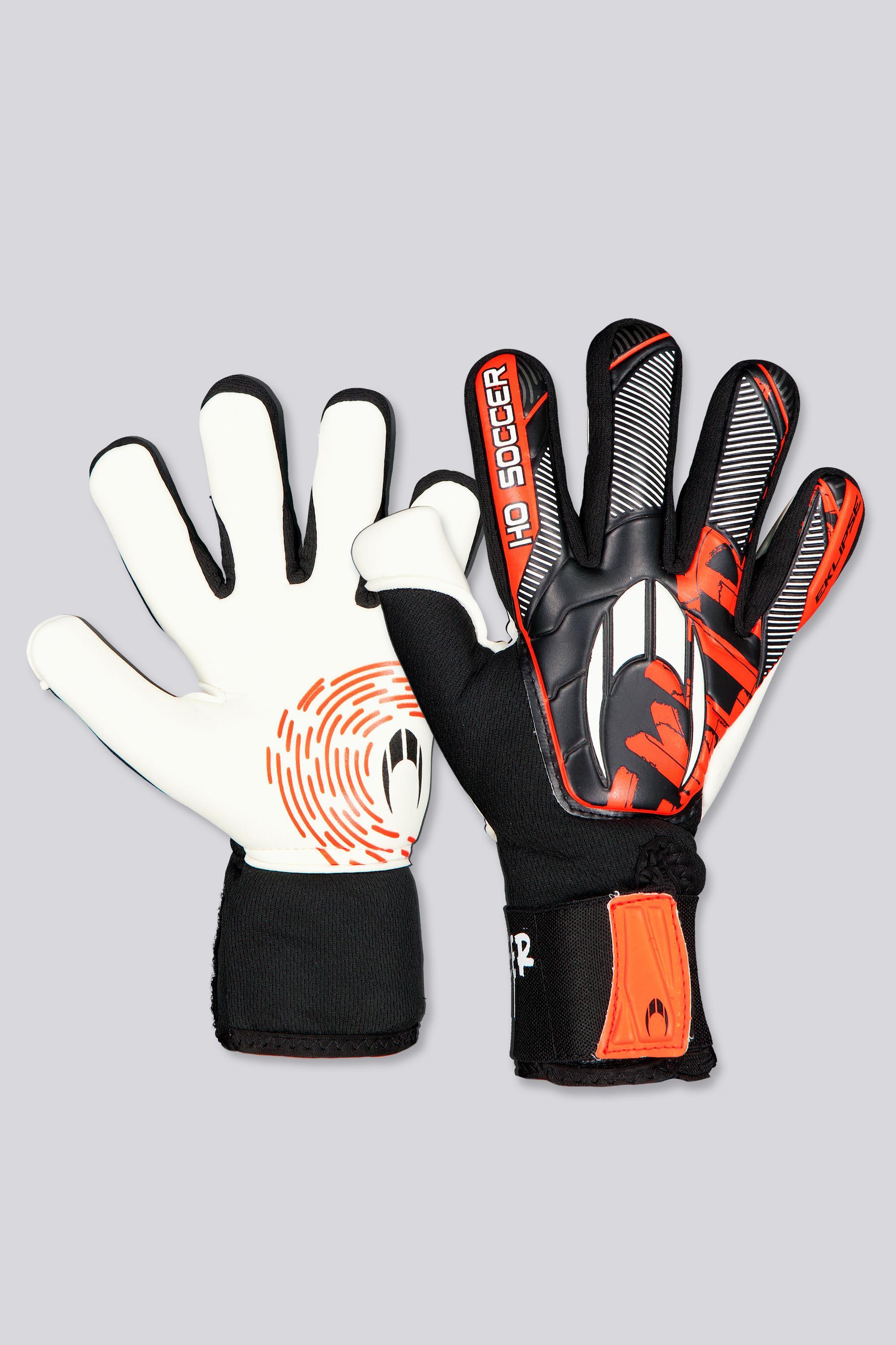 Ho Soccer Eklipse Elite - Guantes Portero Junior talla 6