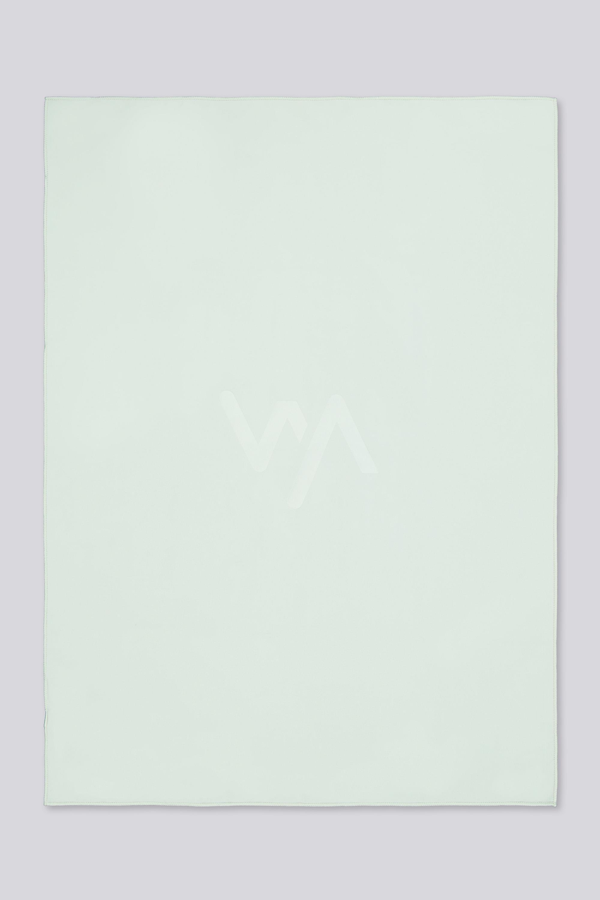 Toalla Natación Violeta Mangriñán - 65 x 90 cm talla T.U.
