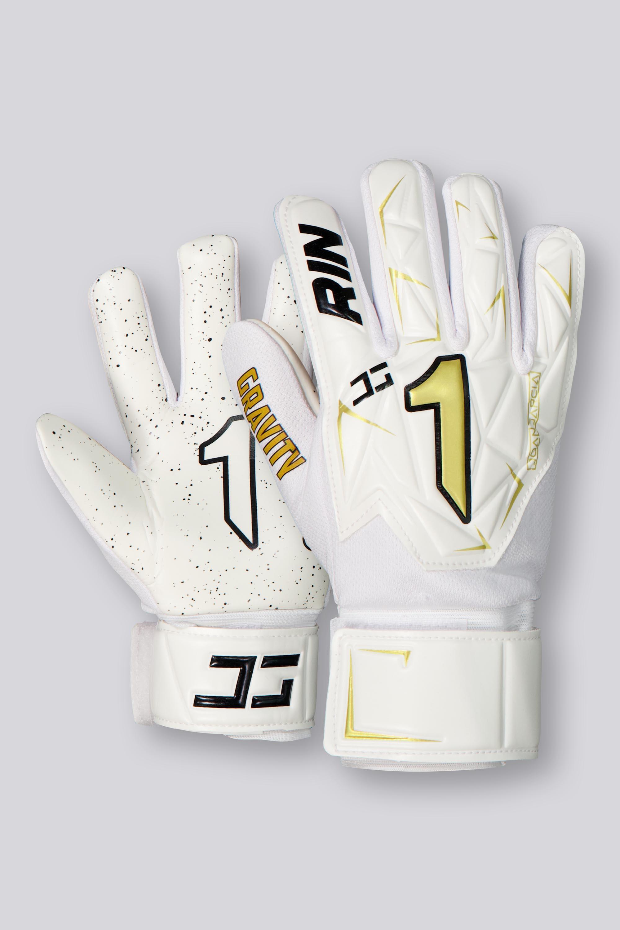 Rinat Ares Gravity Jg Guantes Portero Junior MKP talla 5