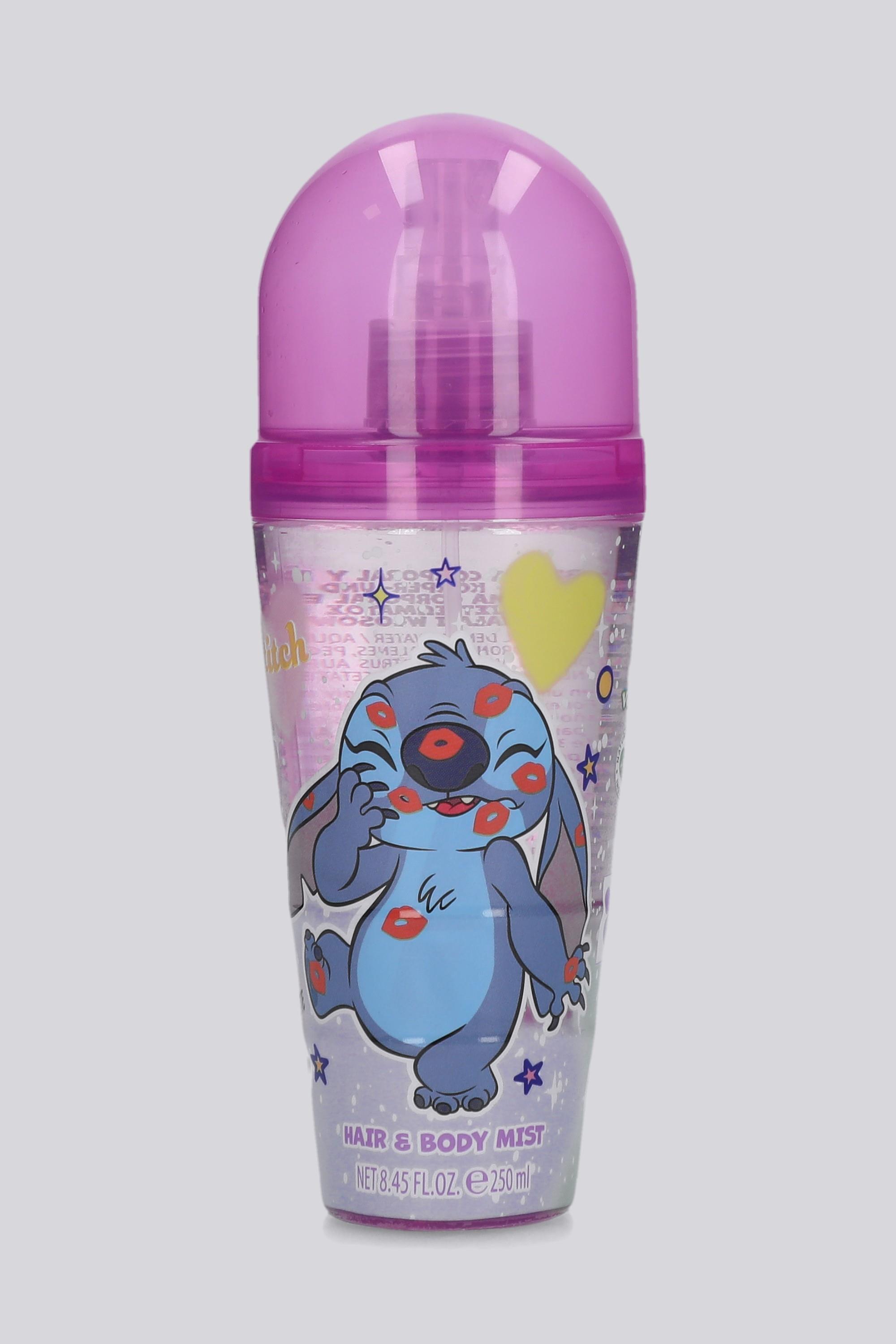 Colonia Stitch Hair&body - Malva - Colonia 250 ml talla T.U.