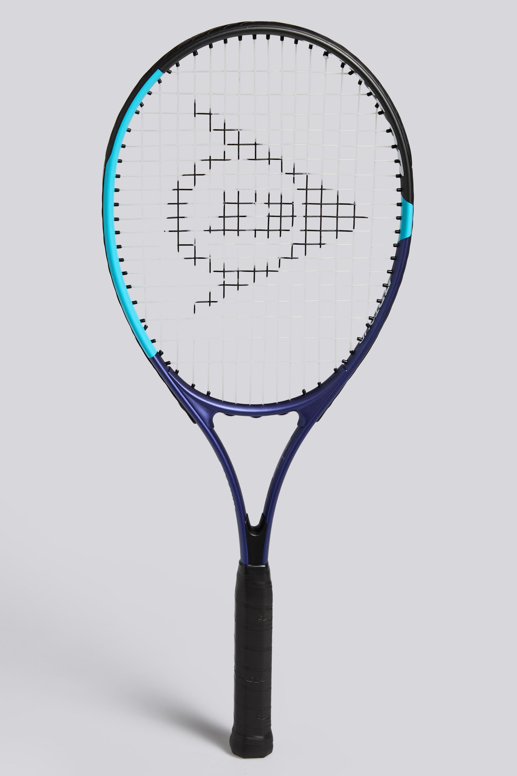 Dunlop Fx Start 100 - Azul - Raqueta Tenis talla L3