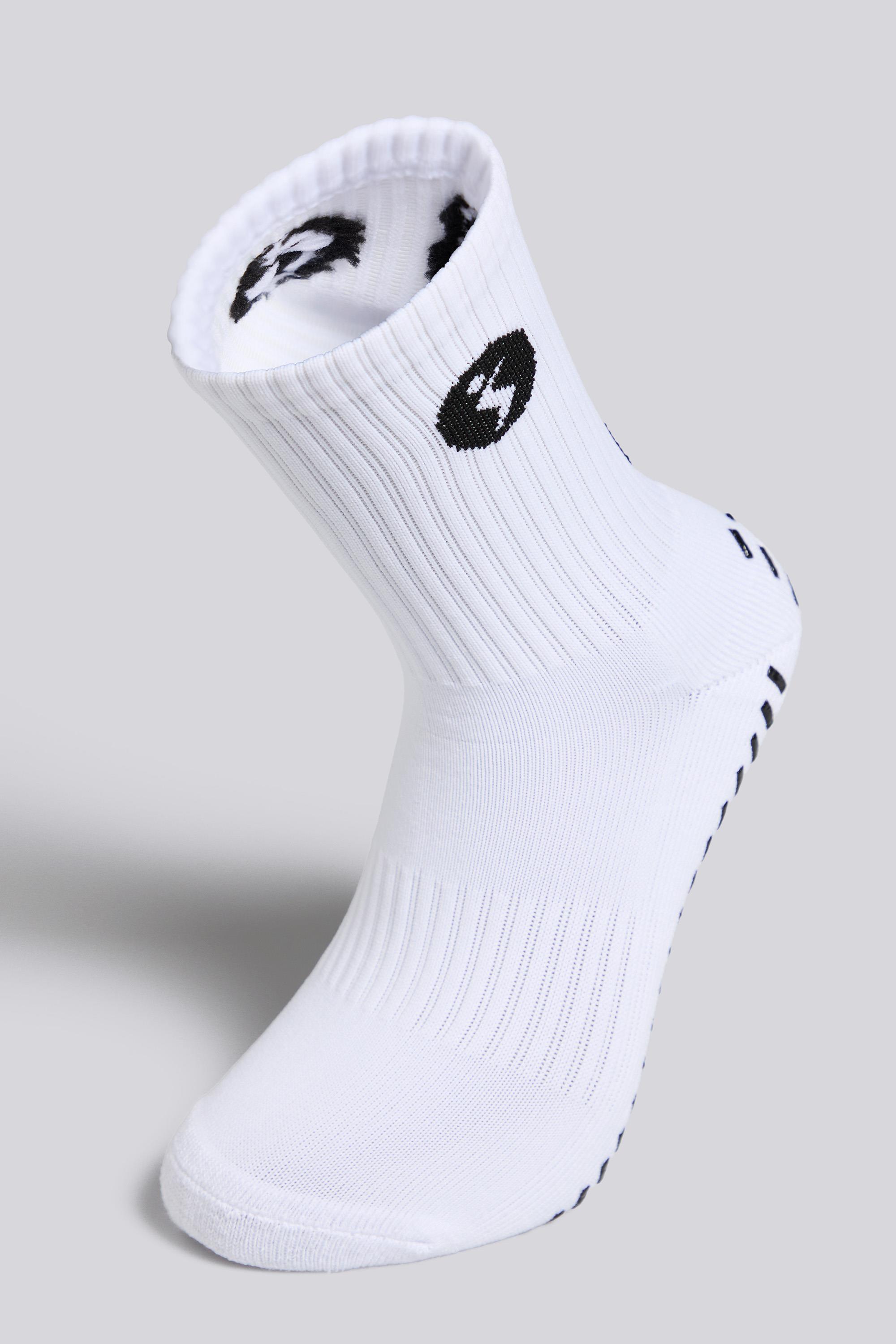 Calcetines Antideslizantes Sveltus Pack 3 Pilates talla T.U.