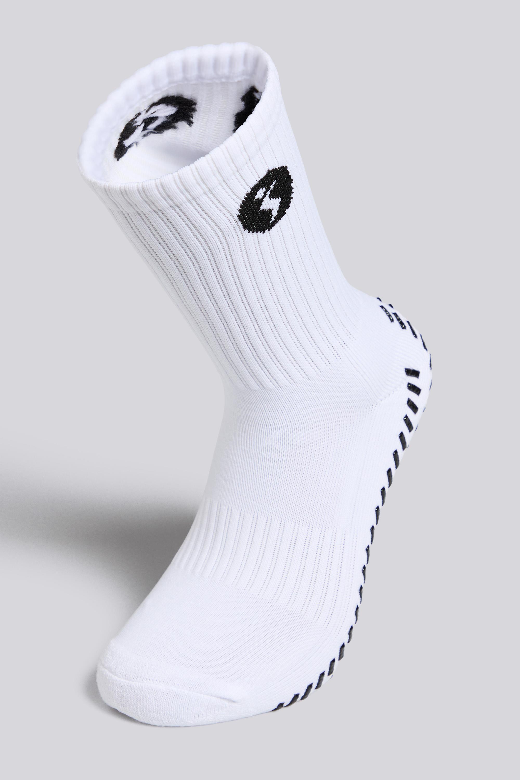 Calcetines Antideslizantes Sveltus Pack 3 Pilates talla T.U.