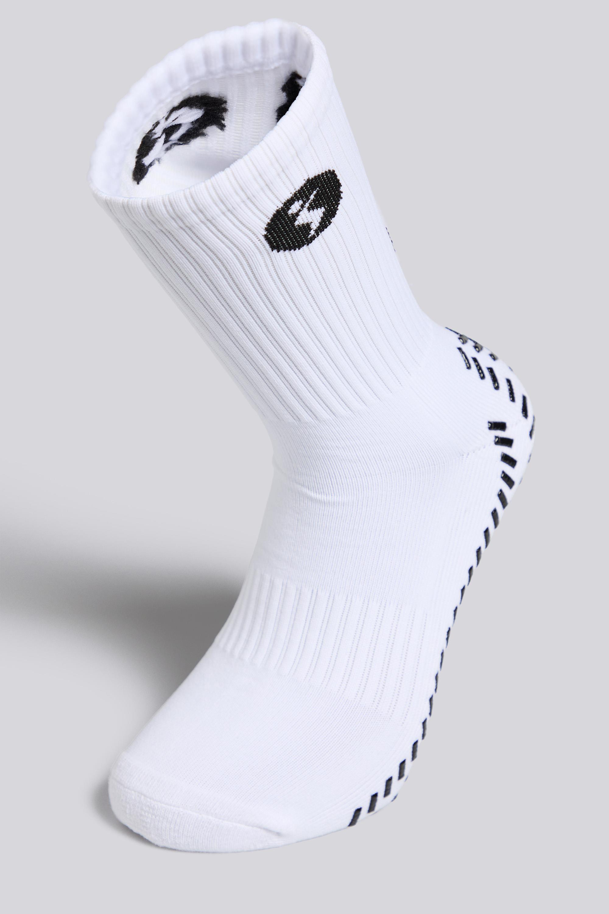 Calcetines Antideslizantes Sveltus Pack 3 Pilates talla T.U.