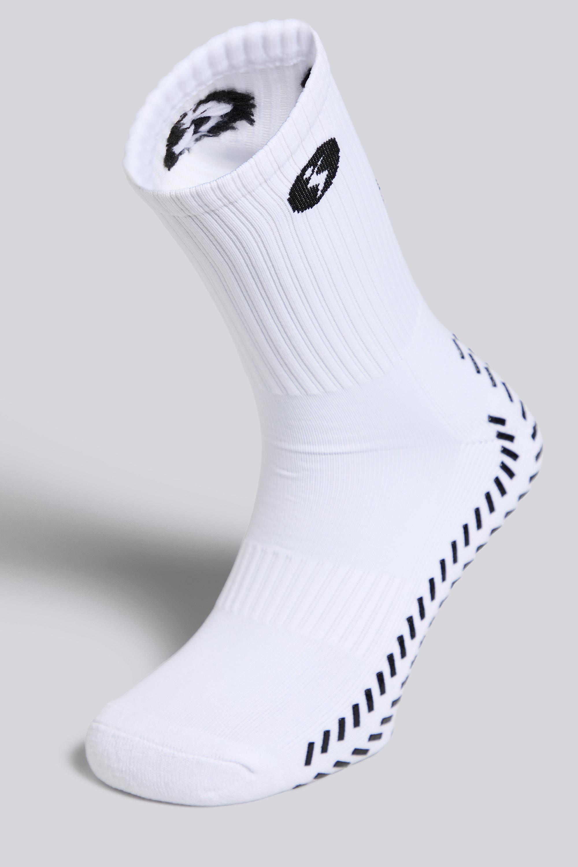 Calcetines Antideslizantes Sveltus Pack 3 Pilates talla UNICA