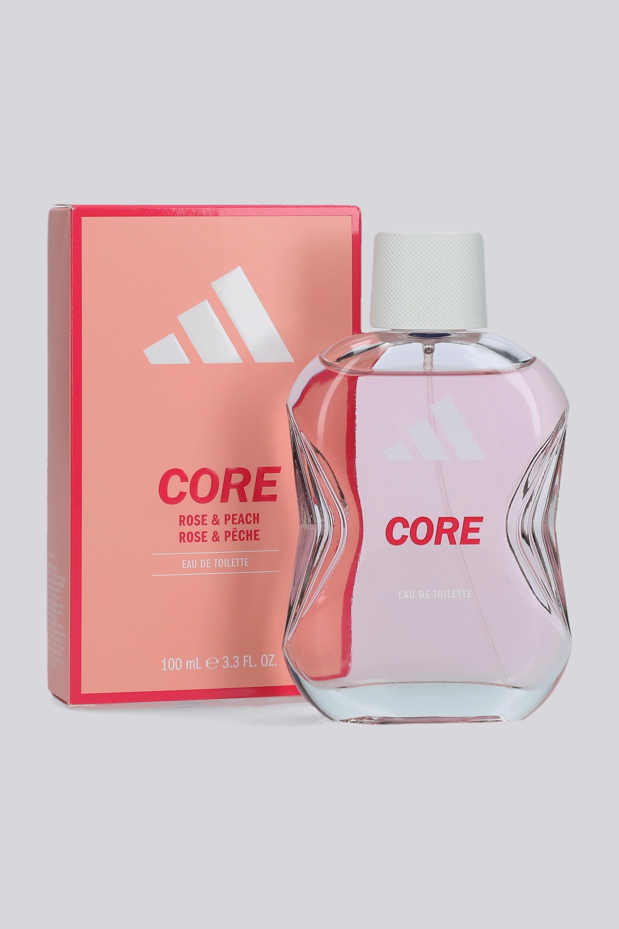 adidas Icons Core - Colonia 100 ml tamanho UNICA