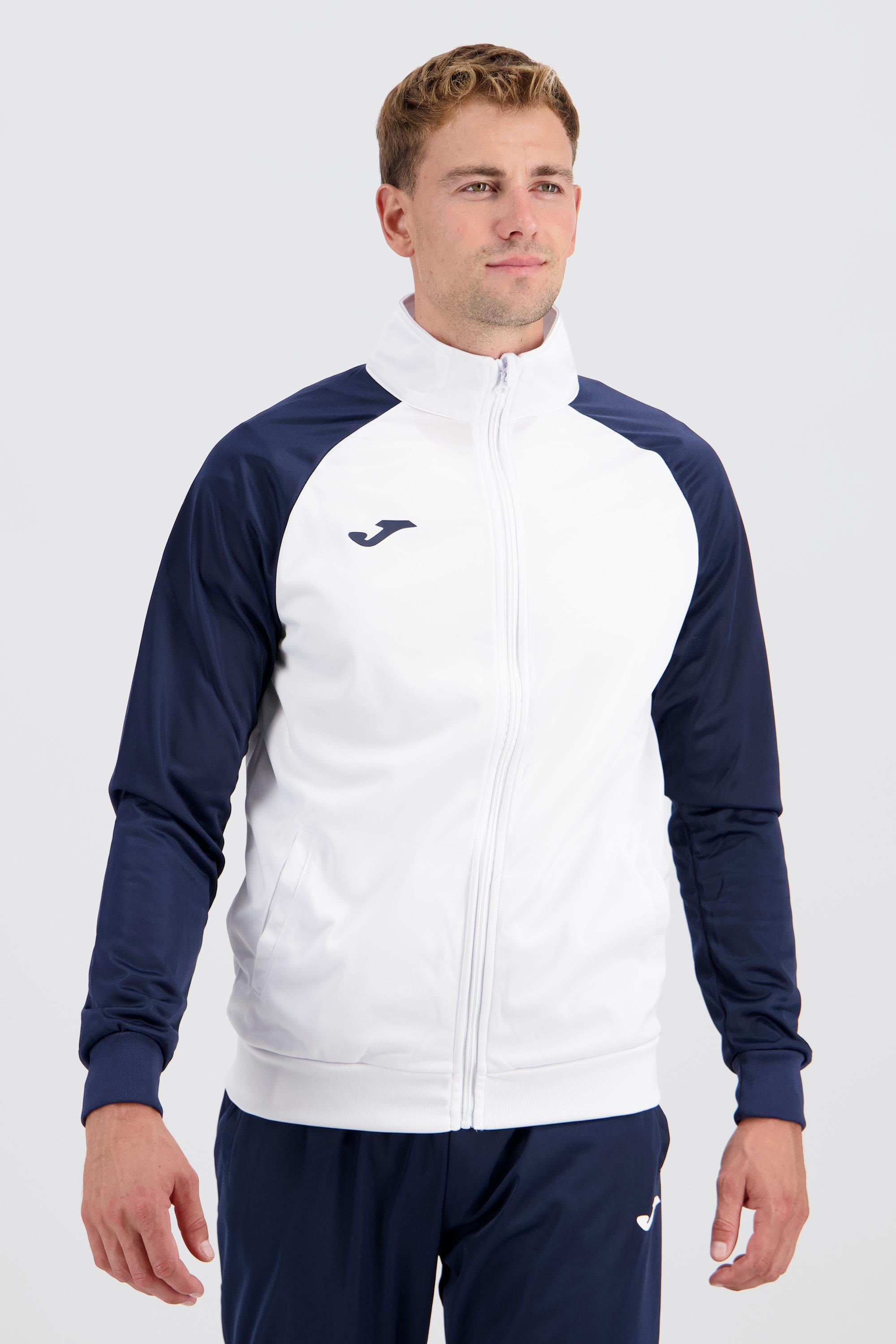 Joma Academy IV - Blanco - Chándal Fútbol Hombre MKP talla 2XL