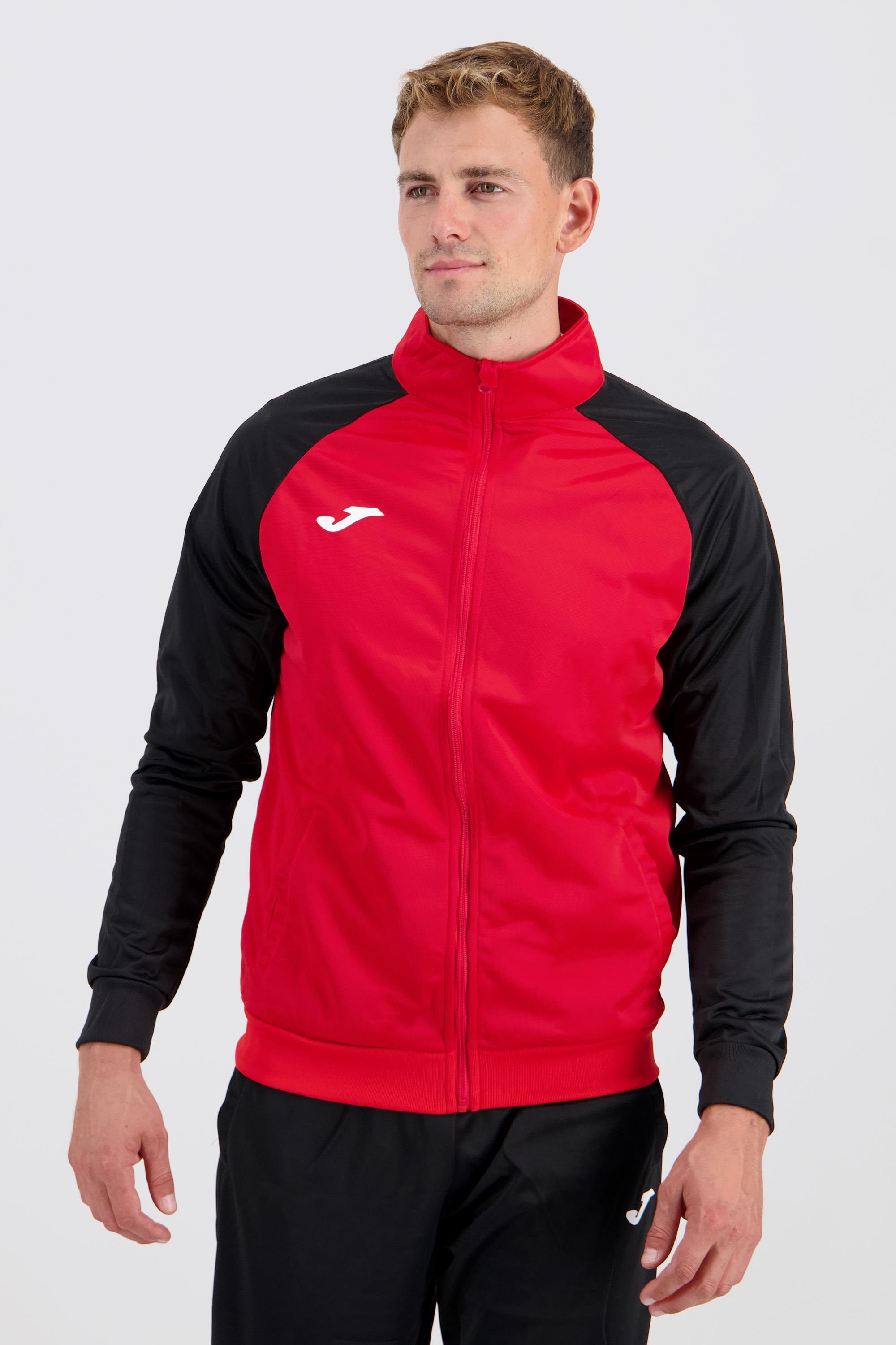 Joma Academy IV - Rojo - Chándal Fútbol Hombre