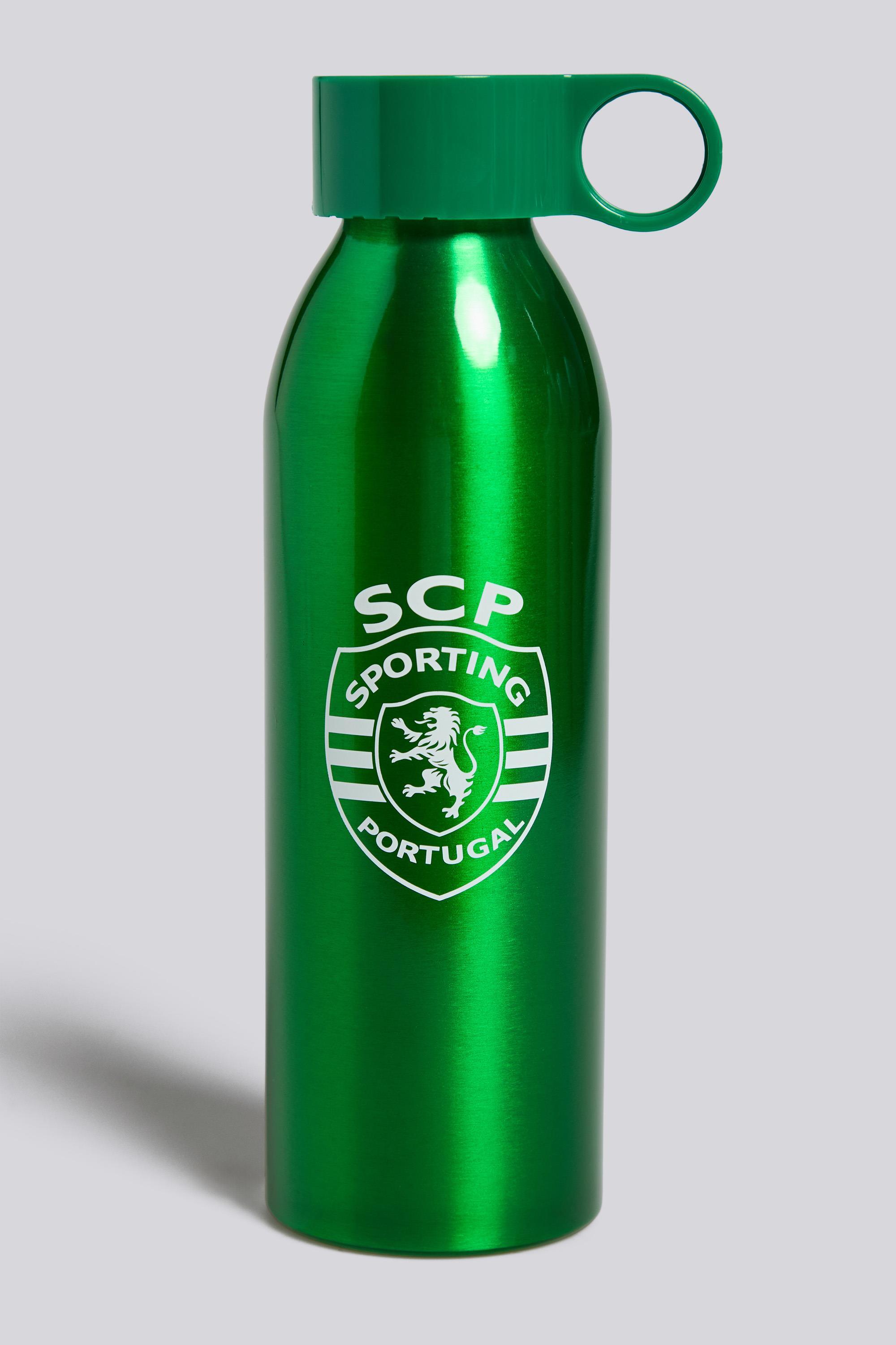Botella Agua Sporting CP 0,65 L talla UNICA