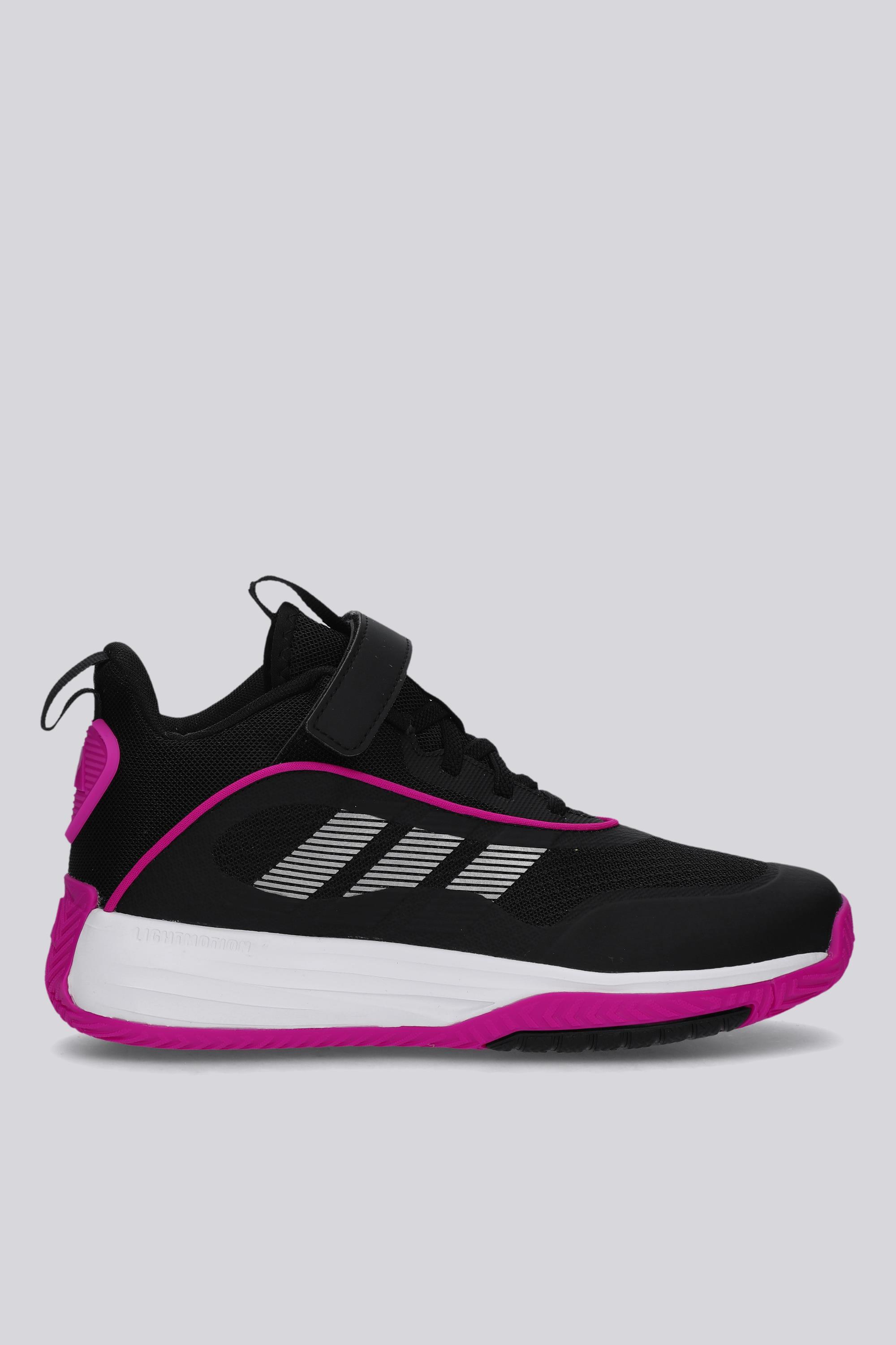 adidas Ownthegame 3 - Zapatillas Niños