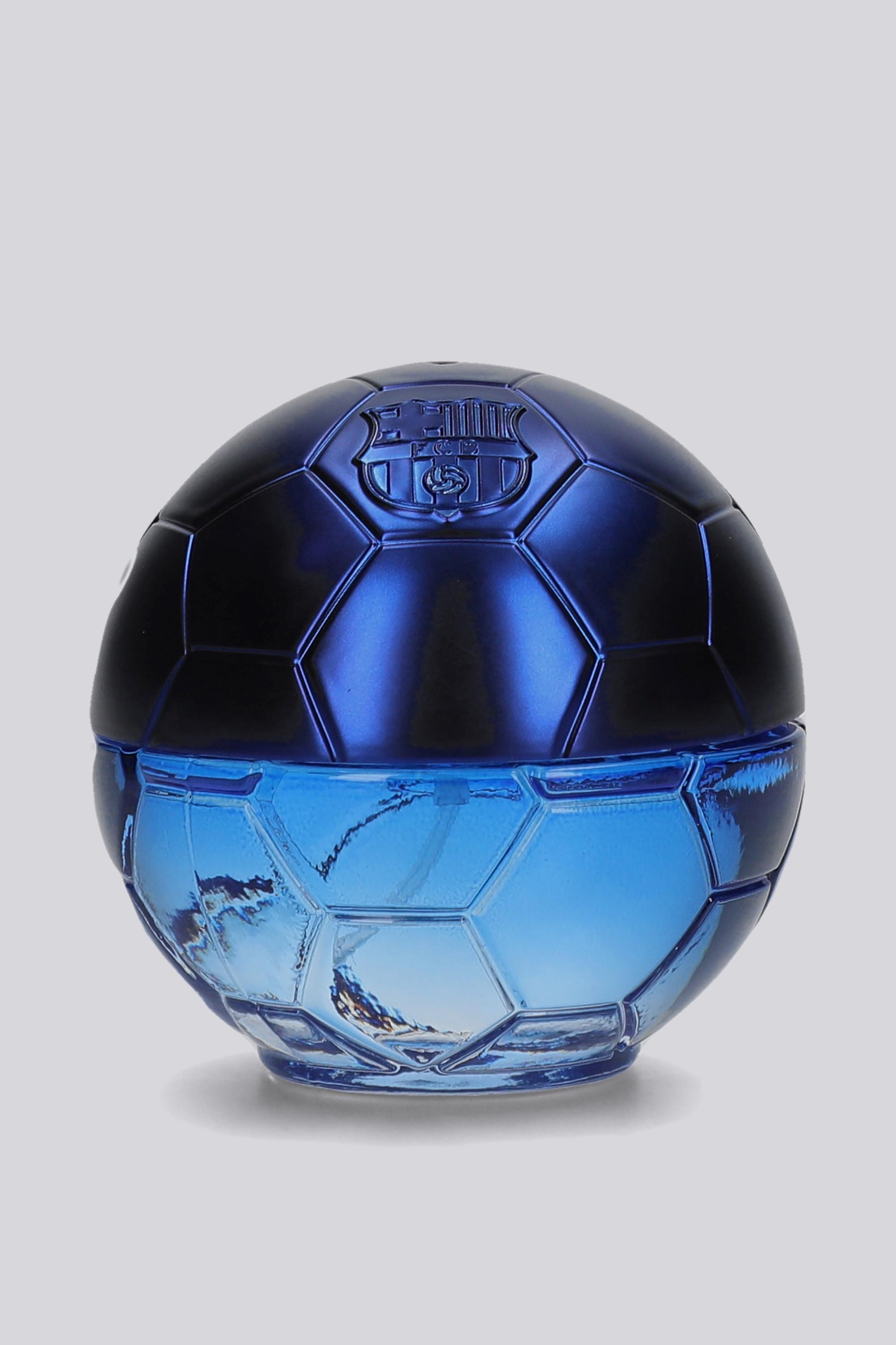 Colonia FC Barcelona - Azul - Colonia 100 ml