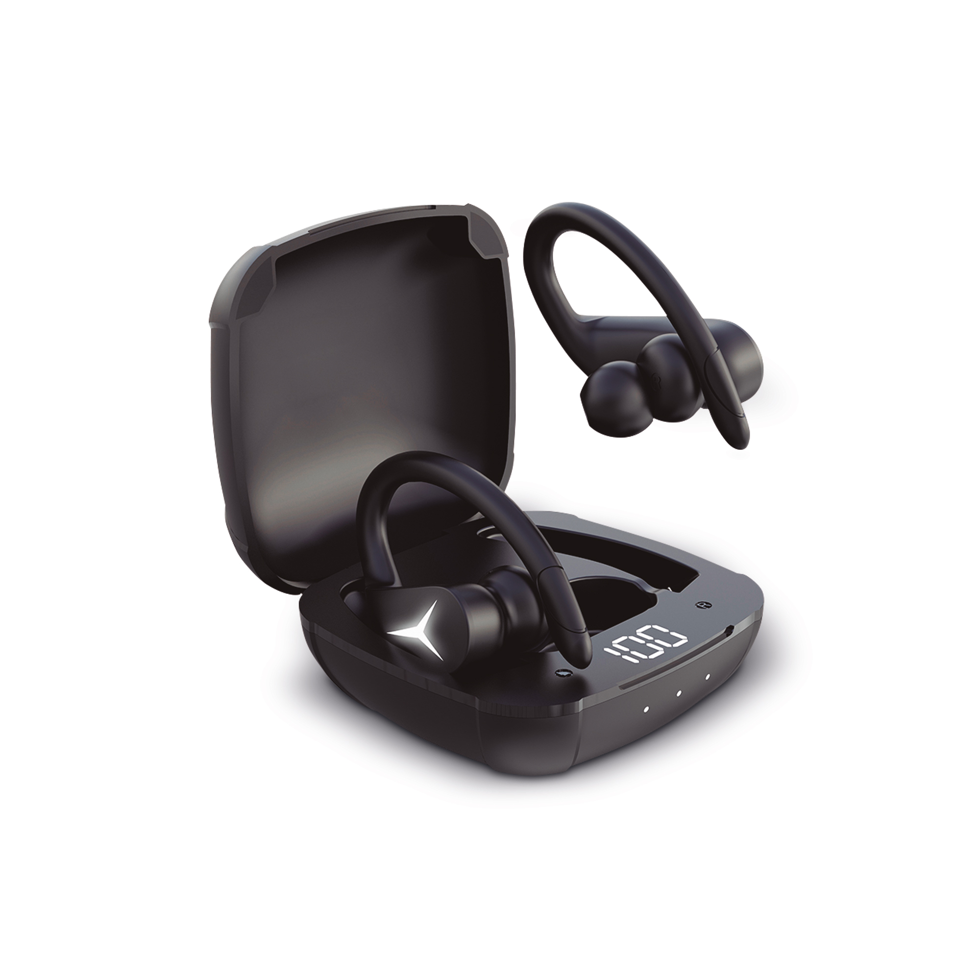 Auriculares Inal Audifonos Inalambricos Wish Audifonos