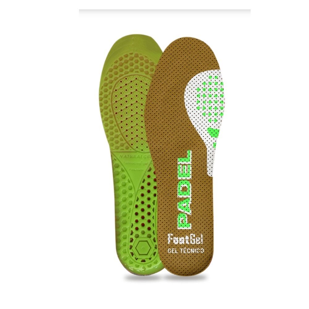 Plantillas asics padel sale