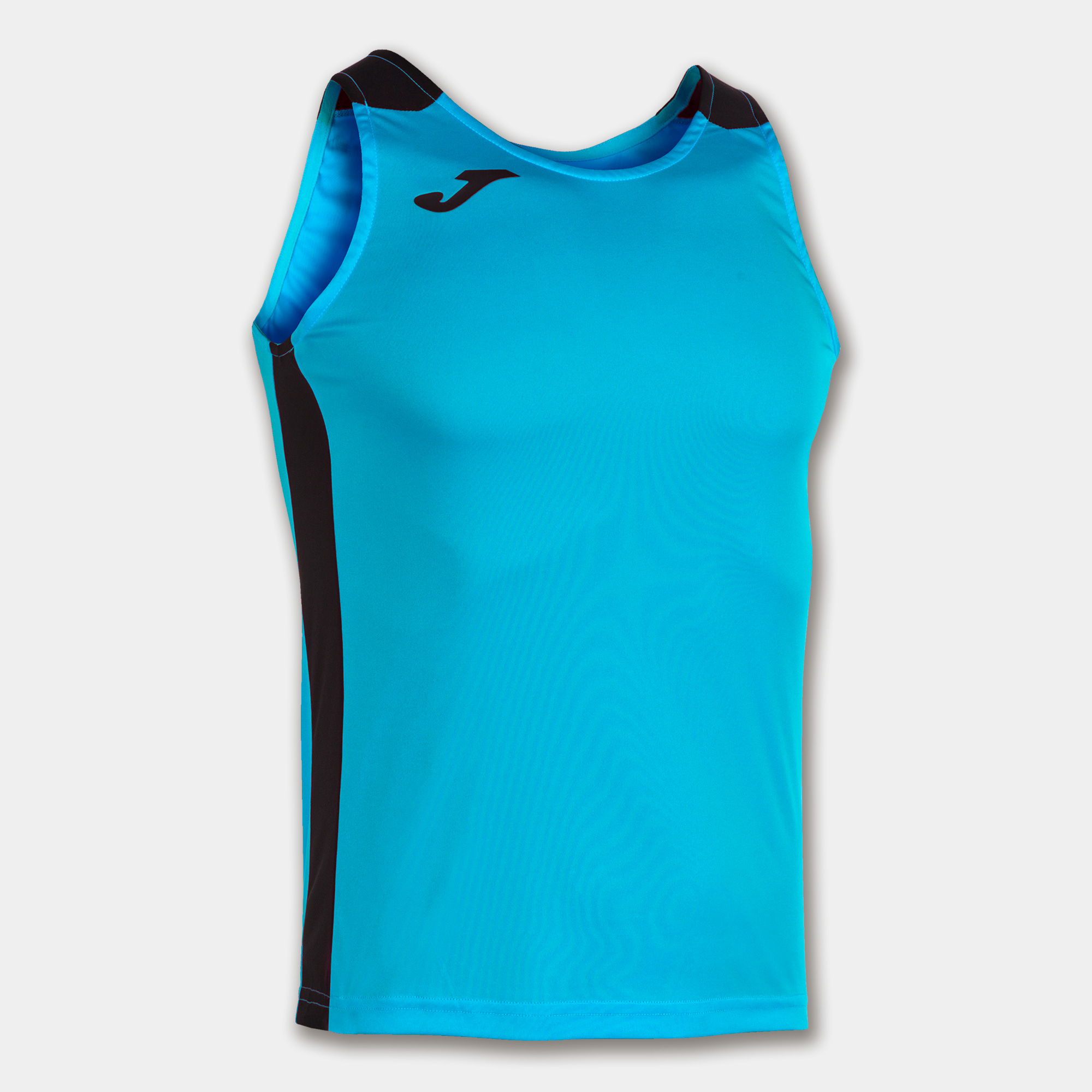 Camiseta tirantes azul online marino