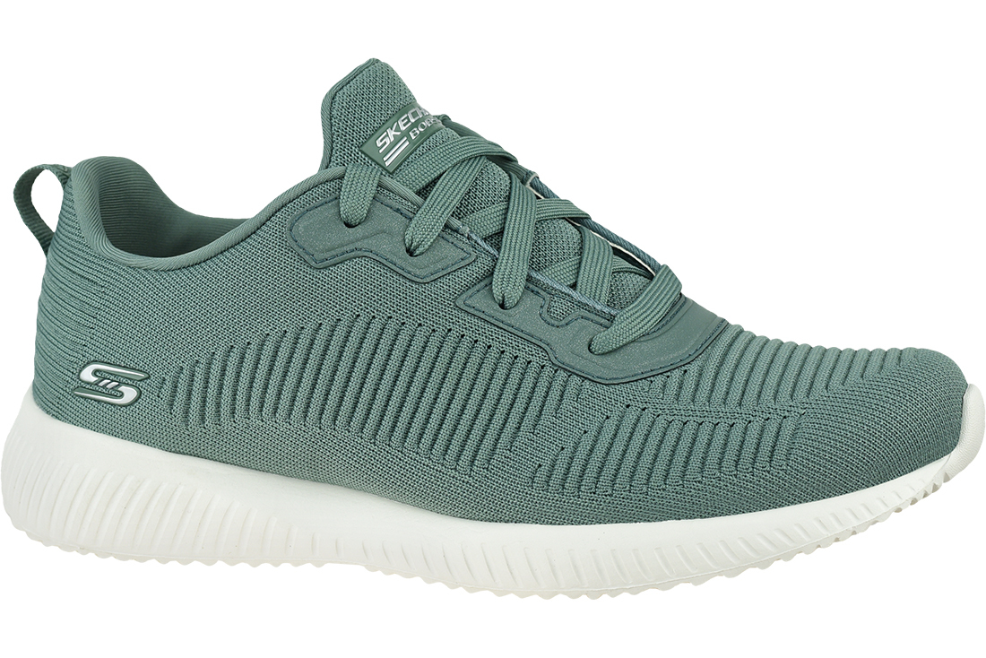 Zapatillas Skechers Bobs Squad 32504-sage MKP