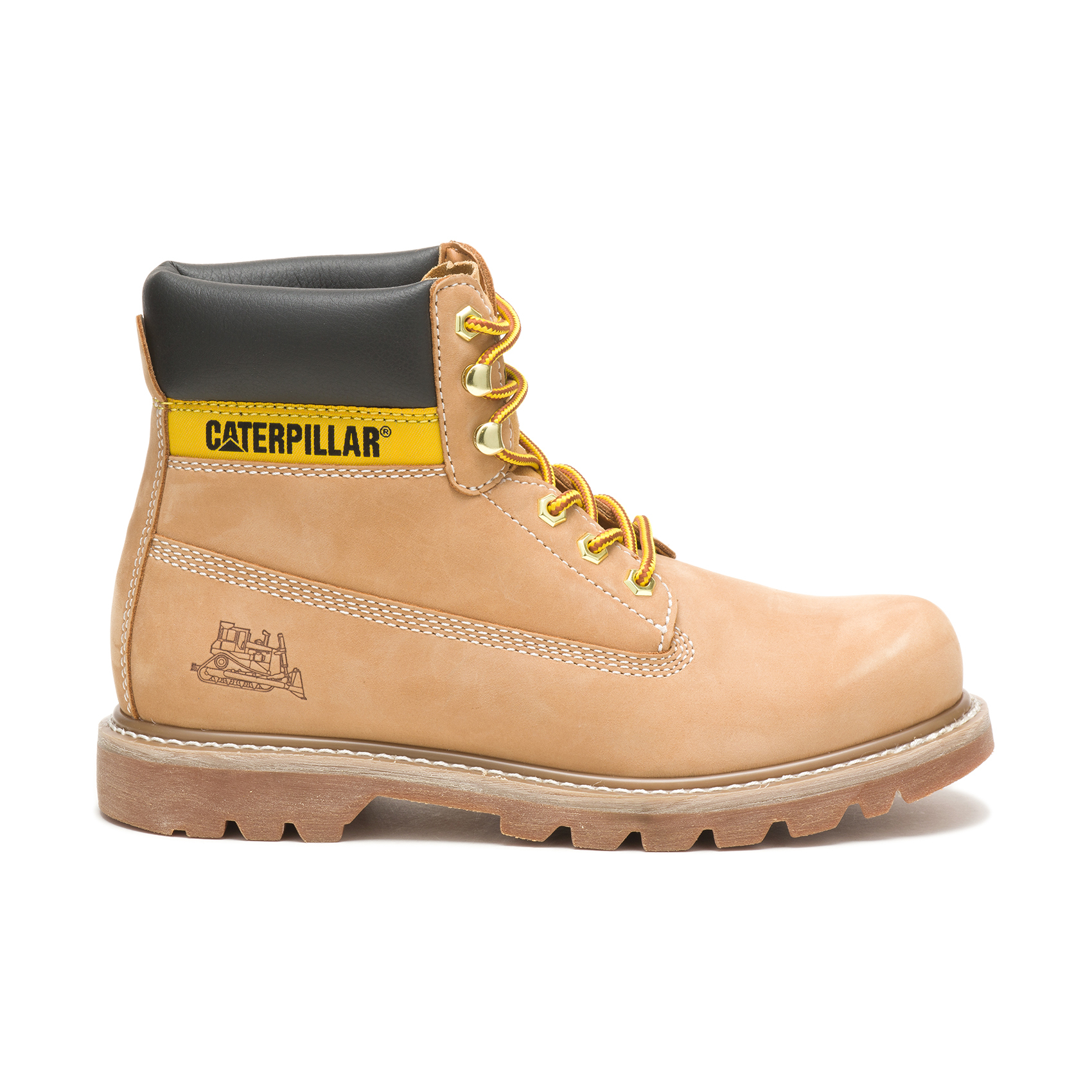 Botas color mostaza on sale hombre