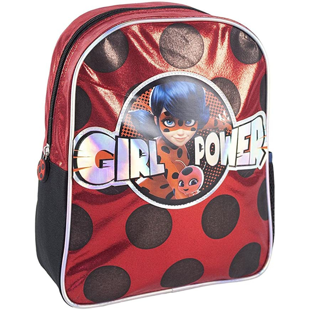 Mochila ladybug best sale