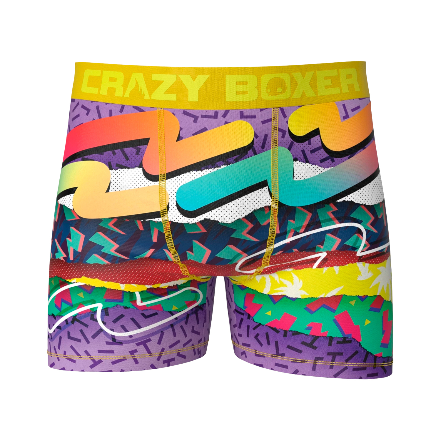 Calzoncillos de on sale colores