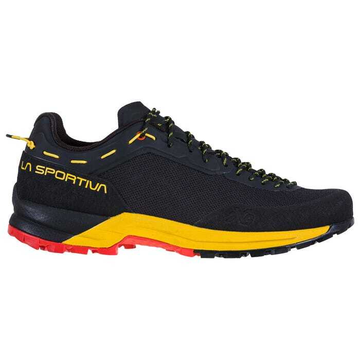 Zapatillas De Montaña  Tx Guide - Negro  MKP