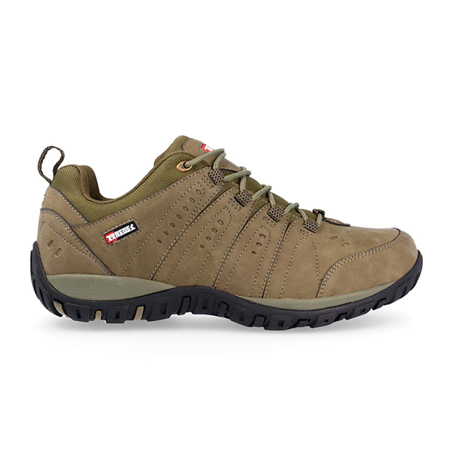zapatillas fila trekking