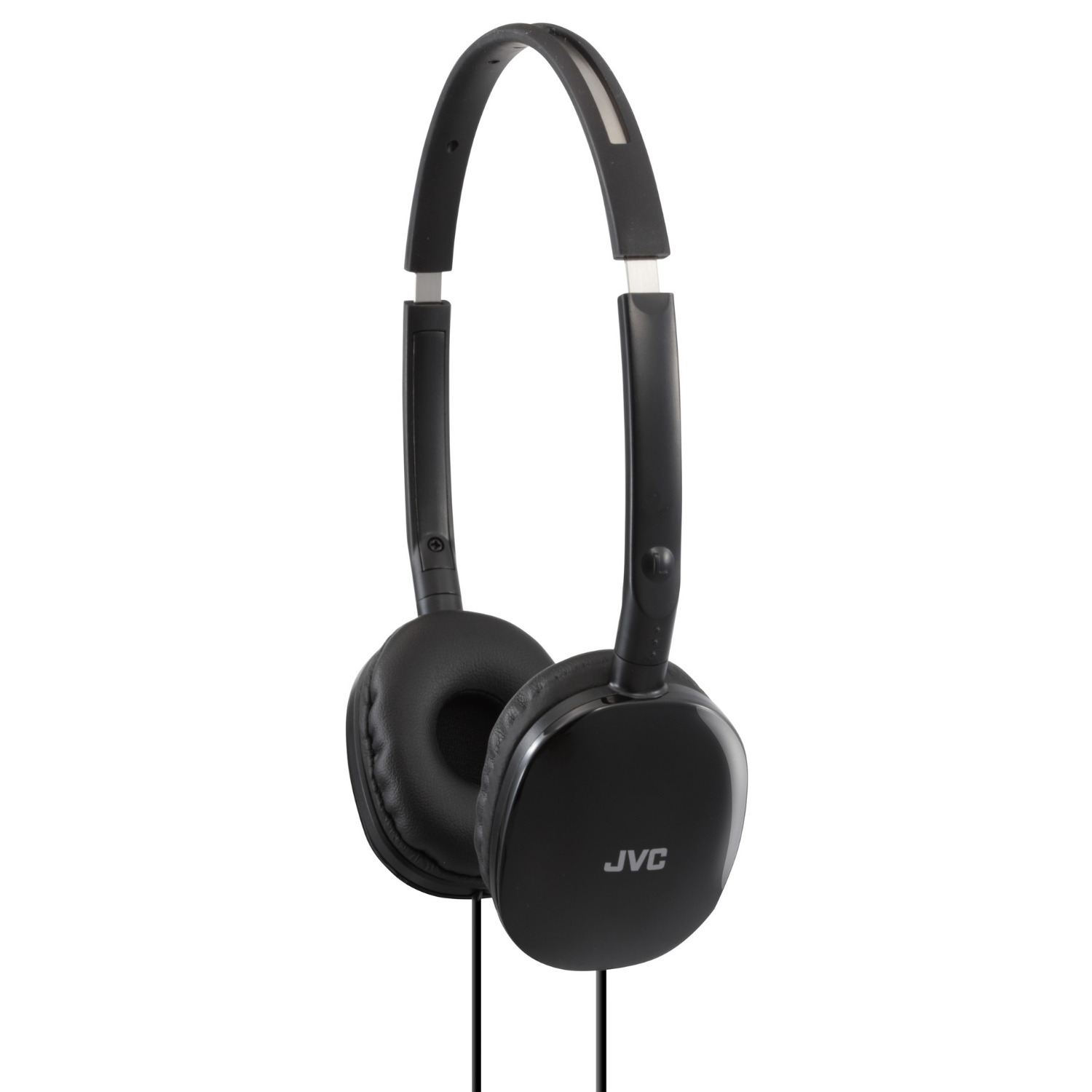 JVC HA-S22W Auriculares Bluetooth inalámbricos ligeros - Negro
