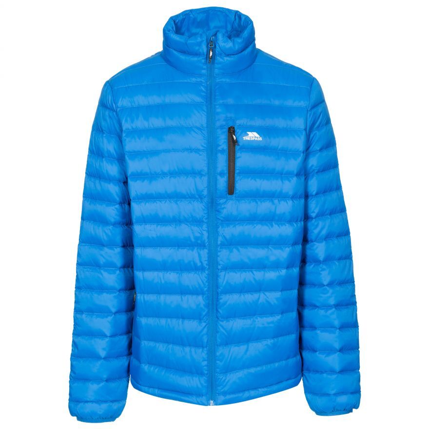 Trespass Chaqueta De Plumón Stellan - azul MKP