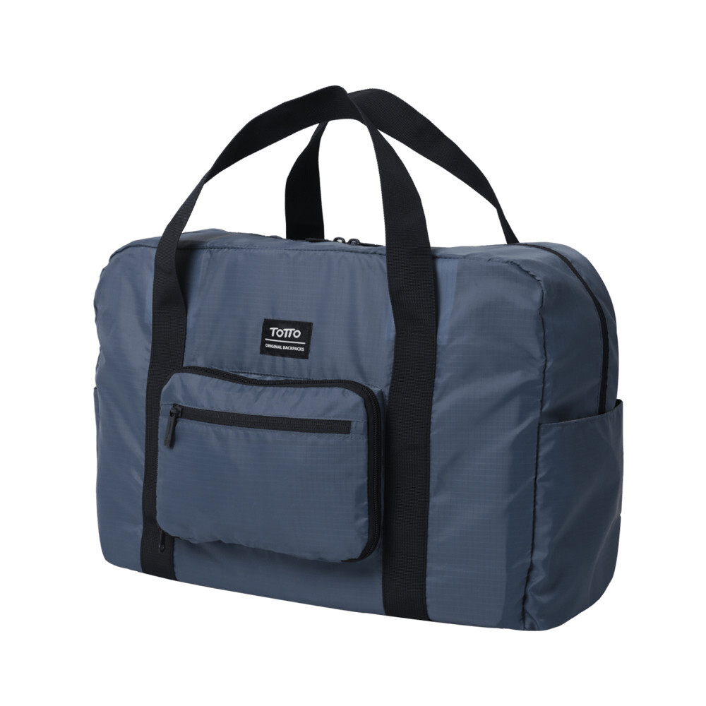 Bolsa De Viaje Totto Plegable Coronet Maimara - Multicolor | Sprinter MKP