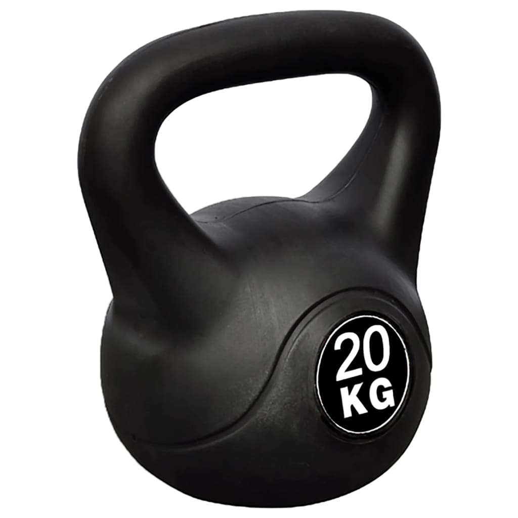 Kettlebell 20kg, 64,90 €