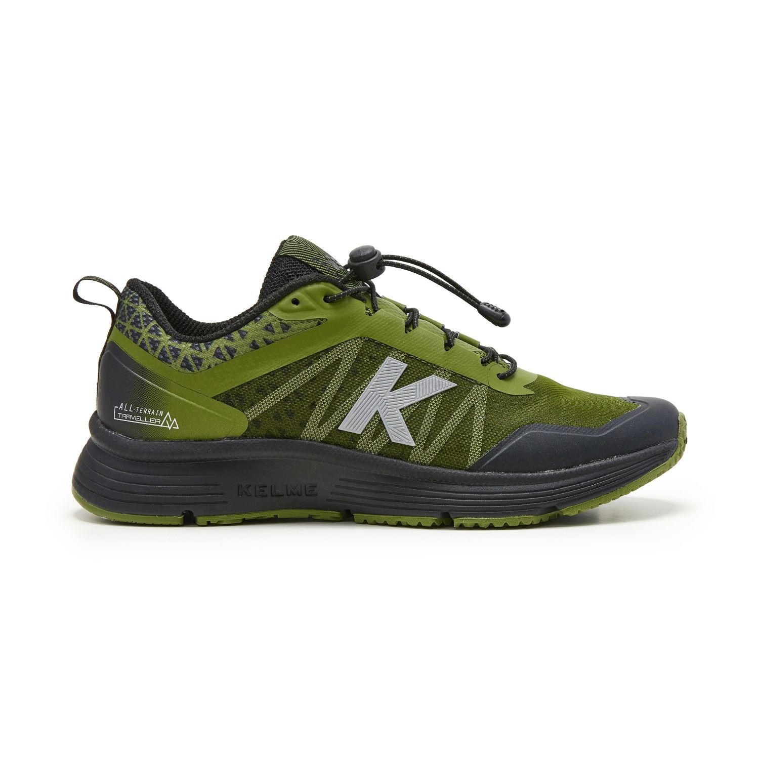 Kelme zapatillas fashion mujer