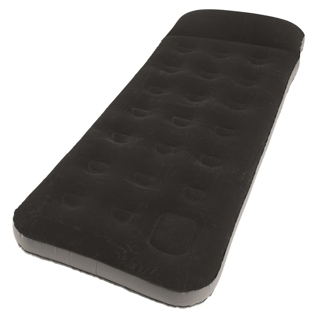 Colchón Hinchable Intex Dura-beam Plus Pillow Rest - 99x191x42 Cm - Negro