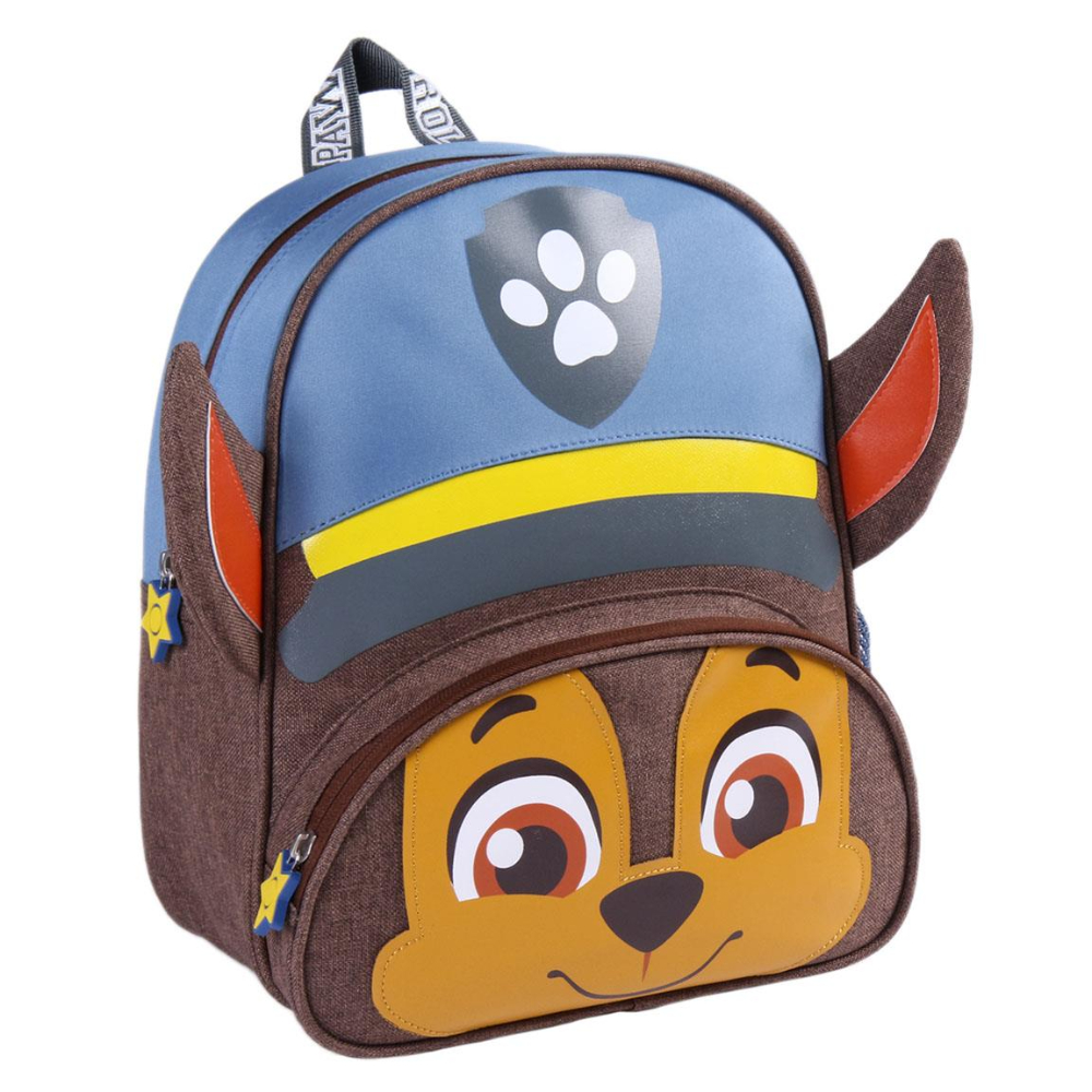 Mochila Patrulla Canina