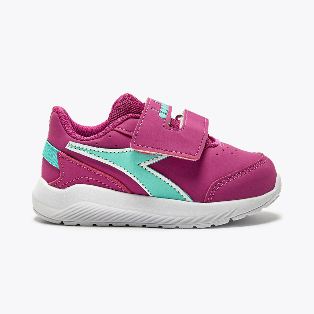 Fashion zapatillas niña diadora