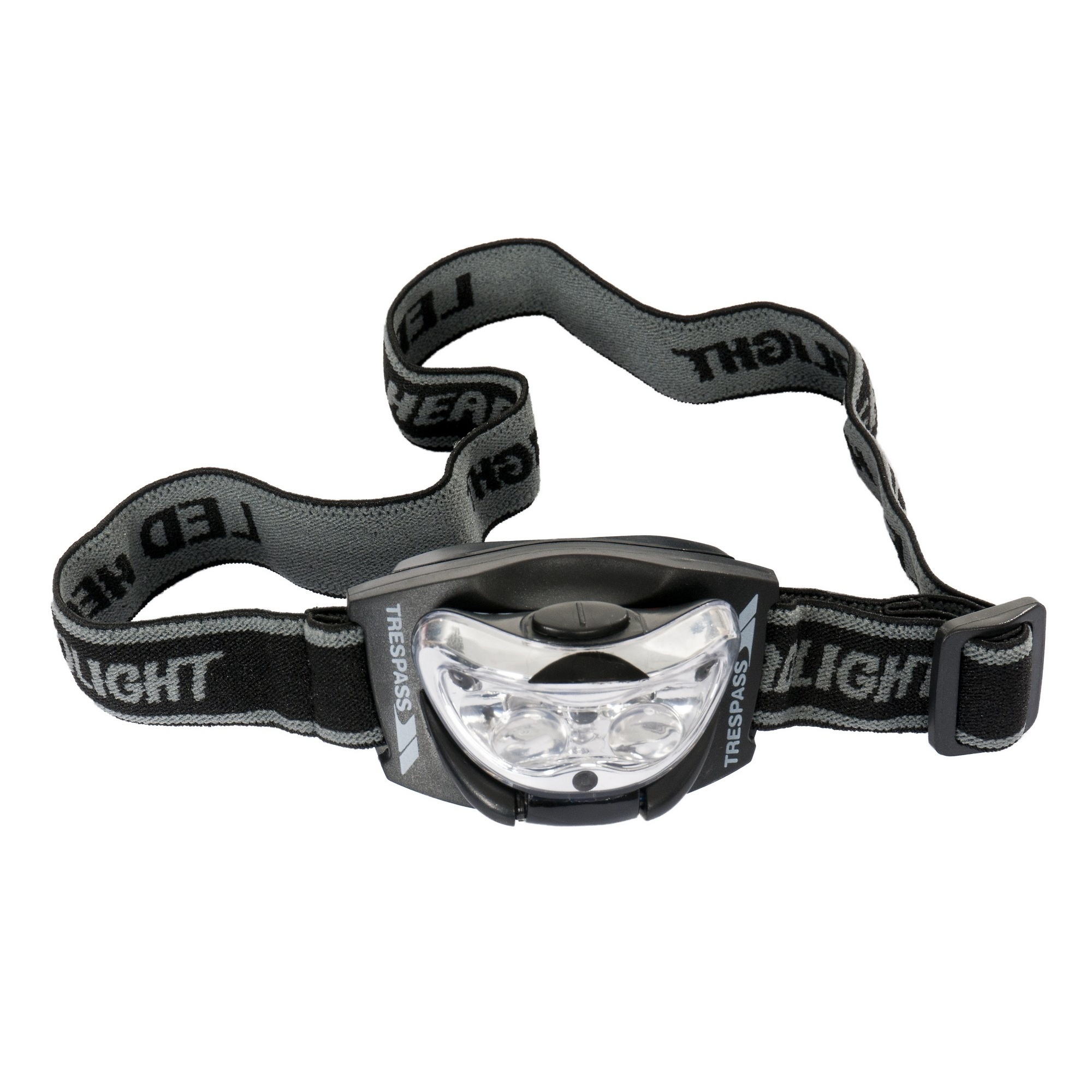 Outdoor Pro Gear Linterna frontal LED [3 pilas AA incluidas] Lámpara de  cabeza superbrillante con zoom para espeleología, caza, senderismo