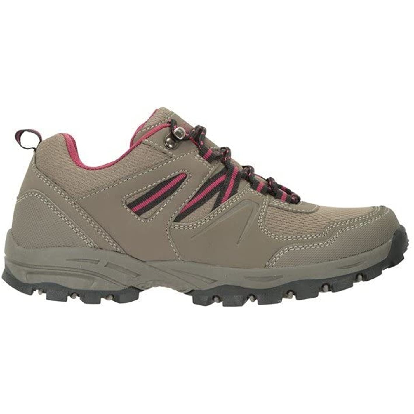 Mountain warehouse best sale ladies walking shoes