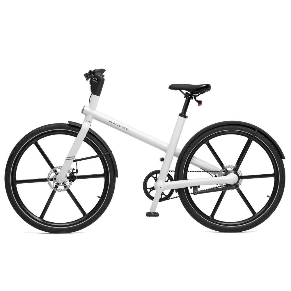 Sprinter best sale bicicletas electricas