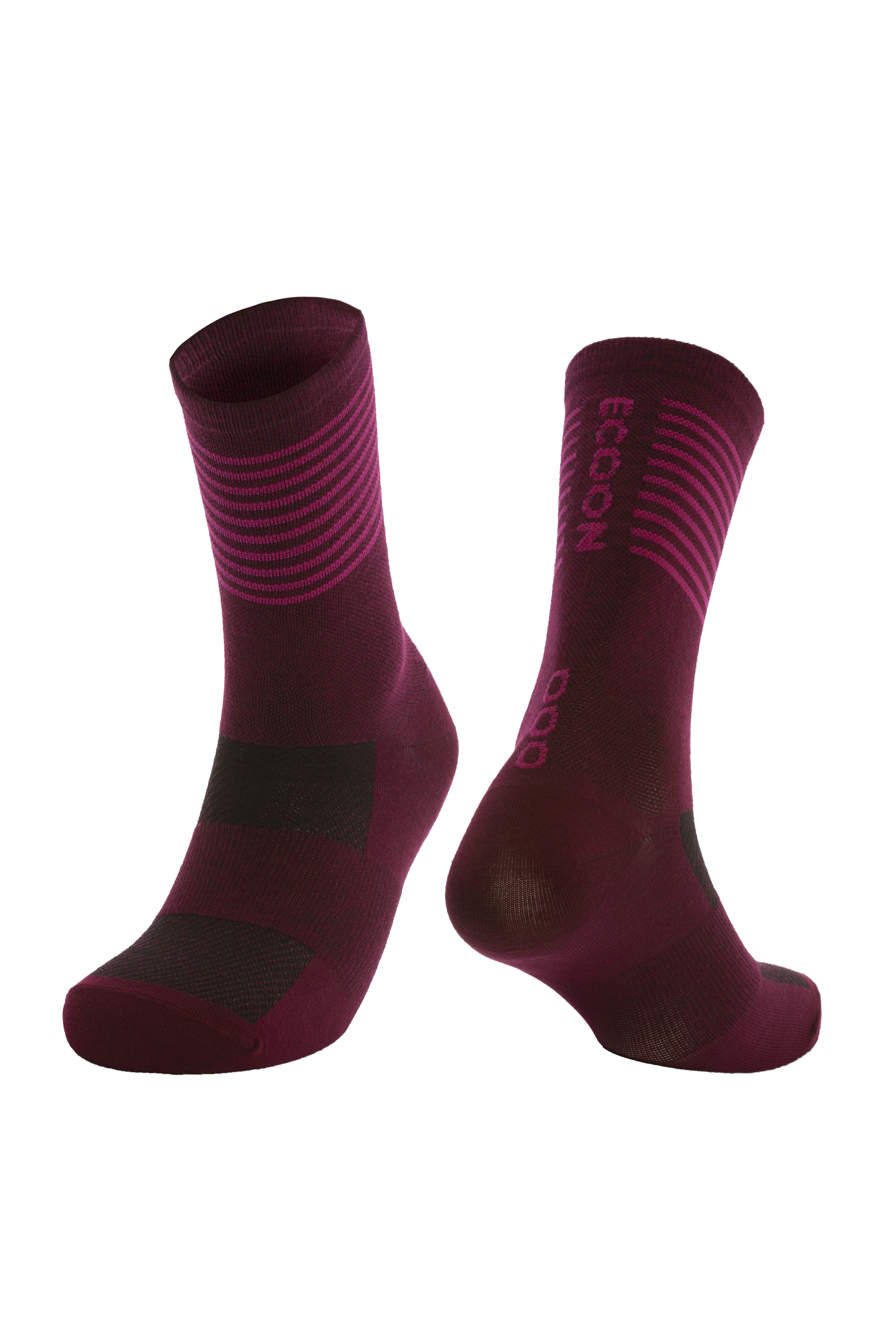 Calcetines Running Hombre Ecoon Sport