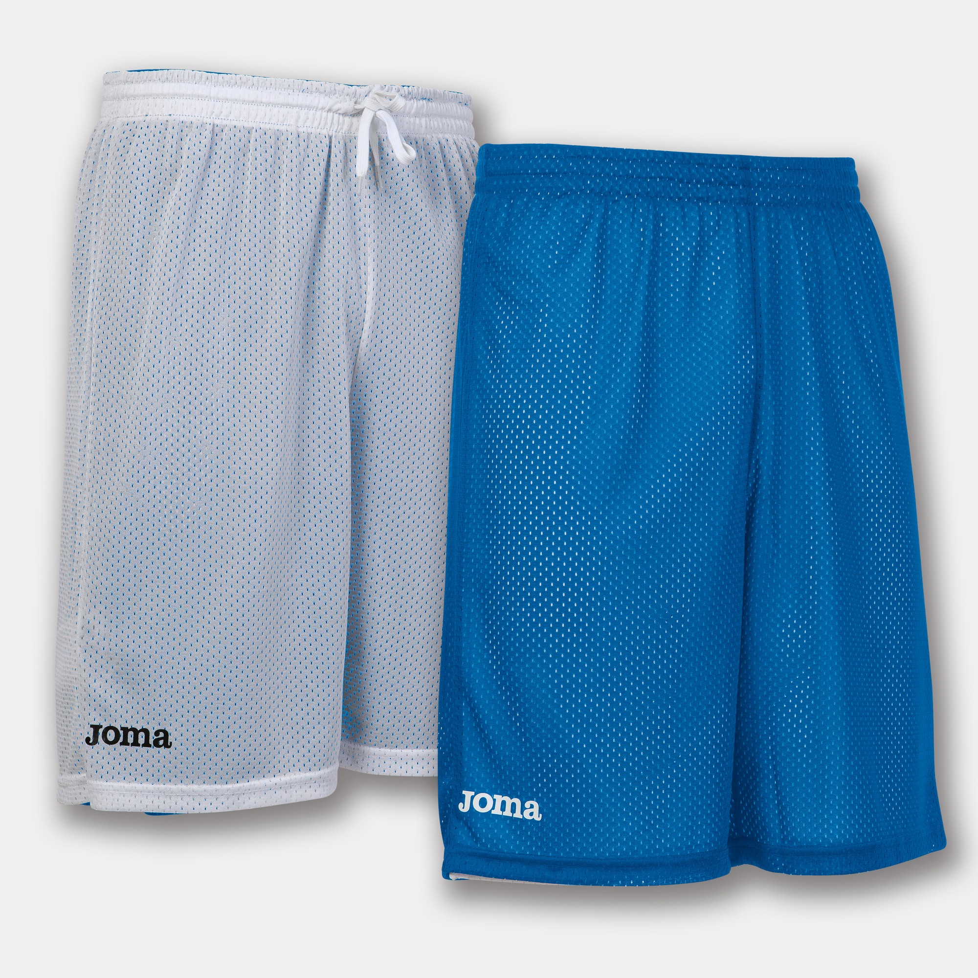 Joma NOBEL - Pantalón corto de deporte - royal/azul 