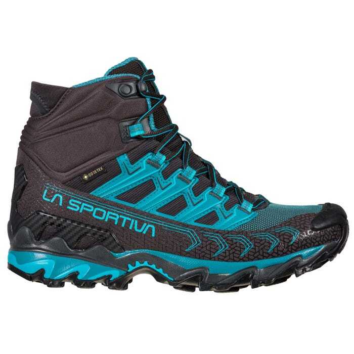 Botas store trail running