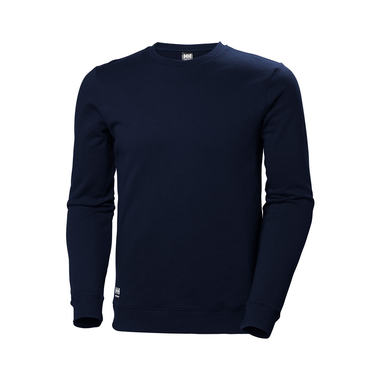 Helly-Hansen Manchester - Camisetas para hombre, 100% algodón