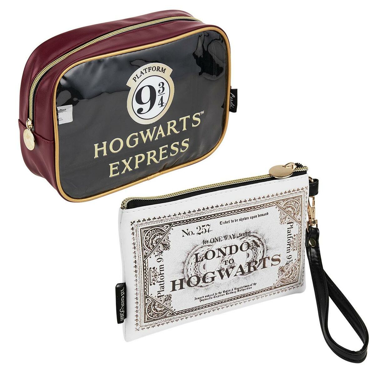 Las mejores ofertas en Bolsa de Harry Potter