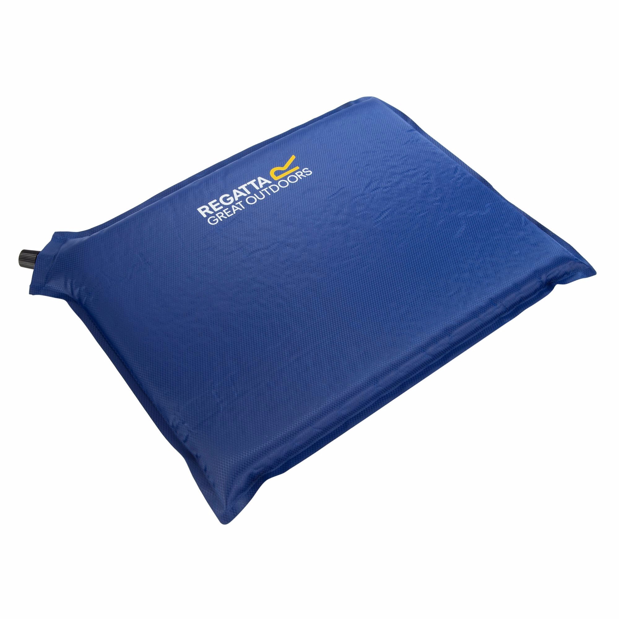 Great Outdoors Almohada Hinchable Regatta (Azul) - azul